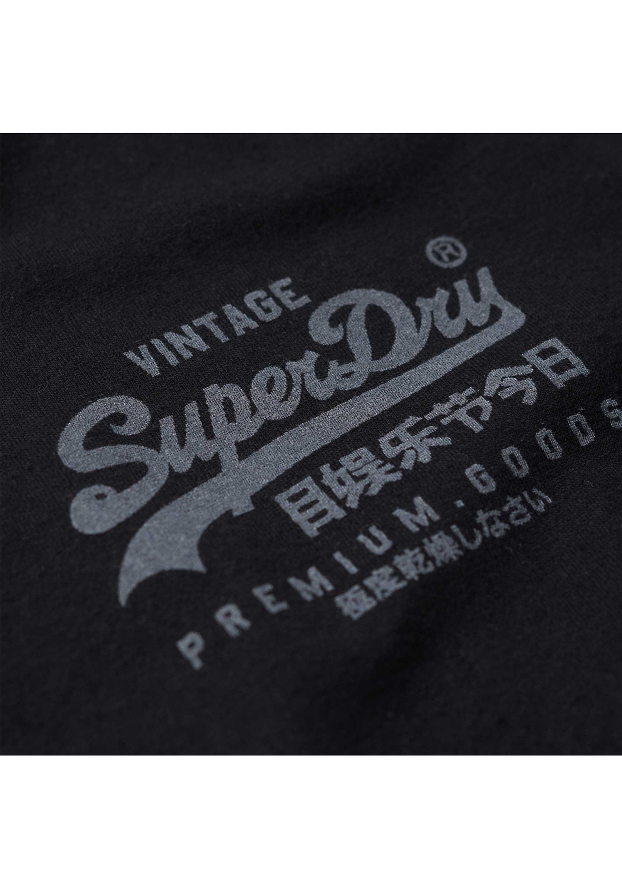 Superdry T-Shirt »T-Shirt Classic VI Heritage Chest Tee 1er Pack«