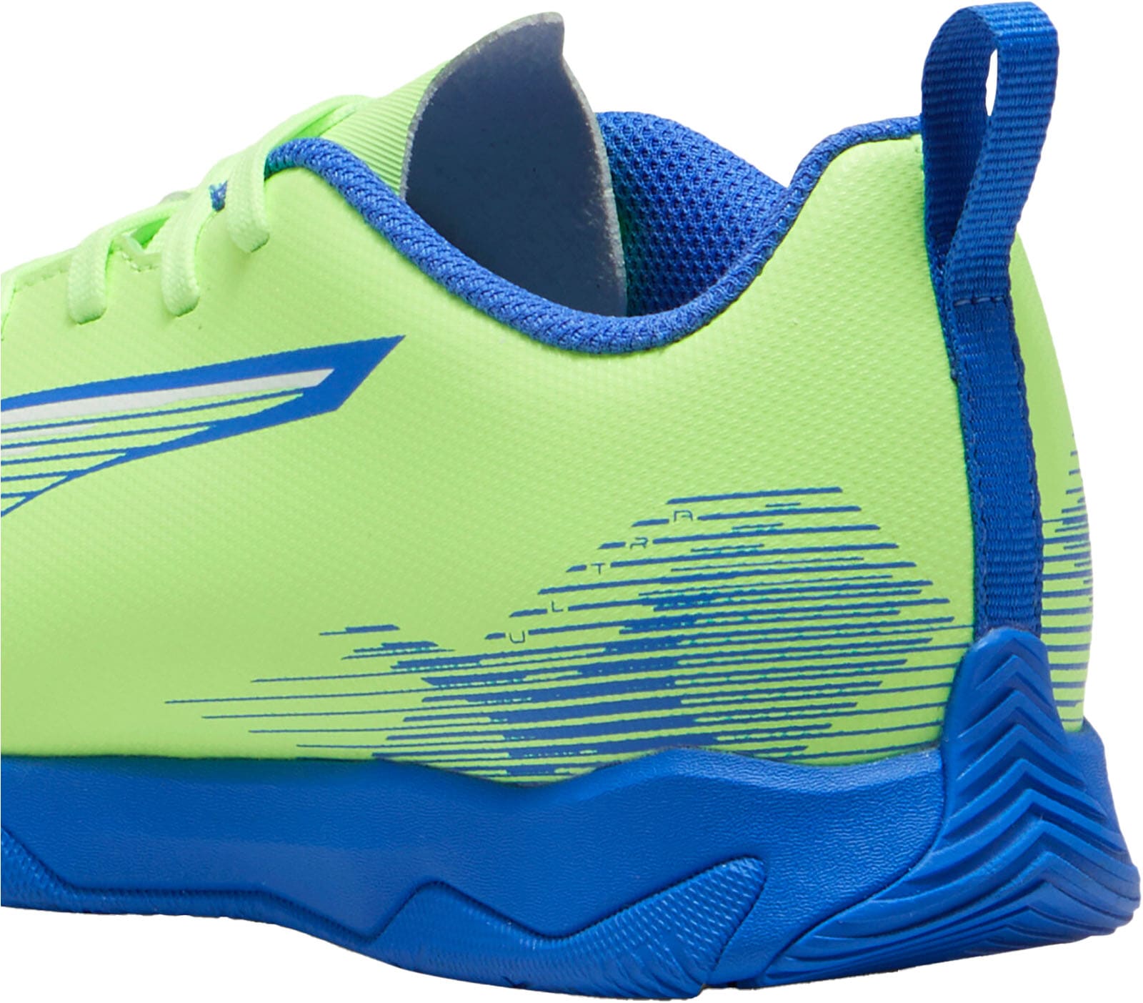 PUMA Hallenschuh »ULTRA 5 PLAY IT JR«