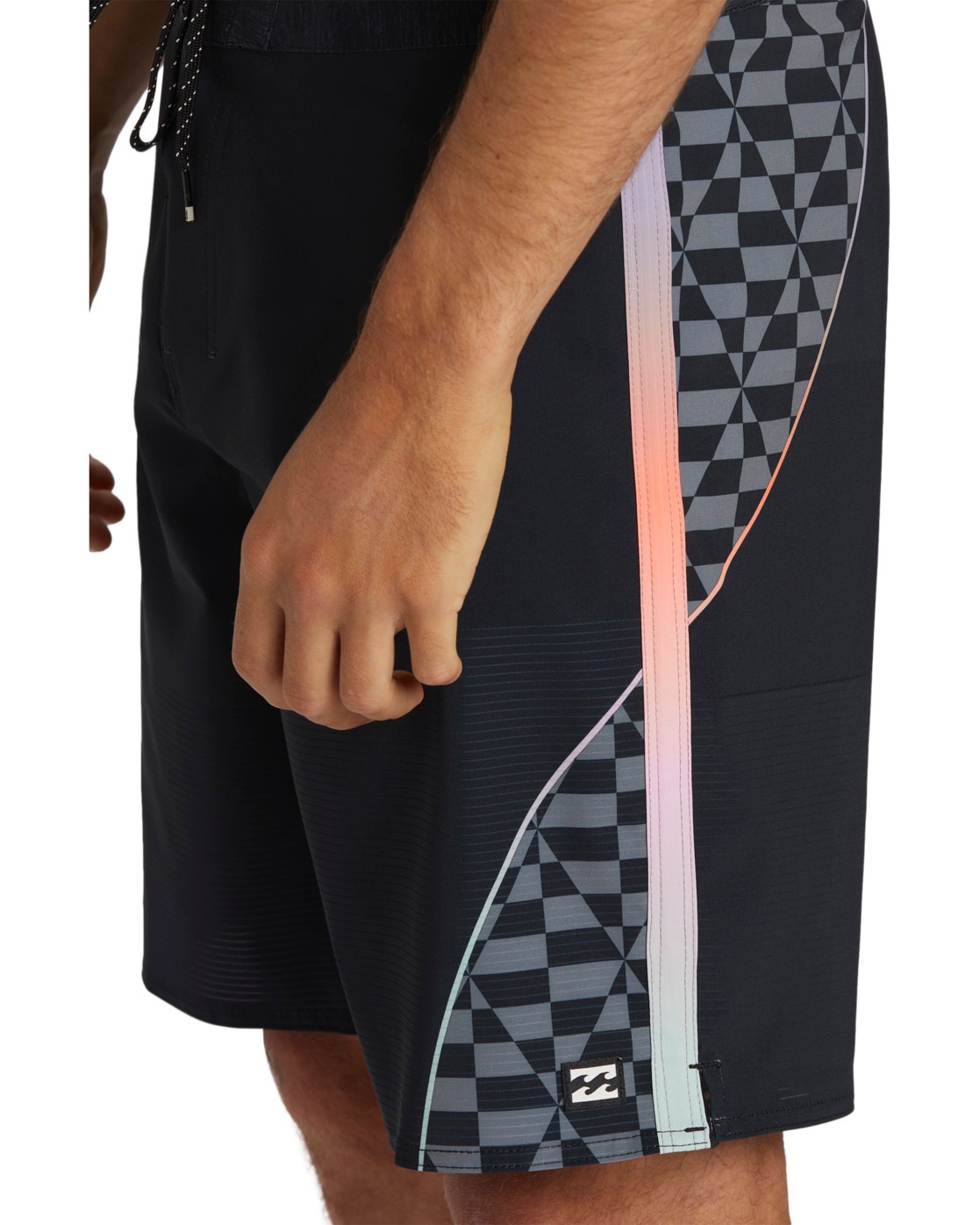 Billabong Boardshorts »Cylinders Airlite 19"«