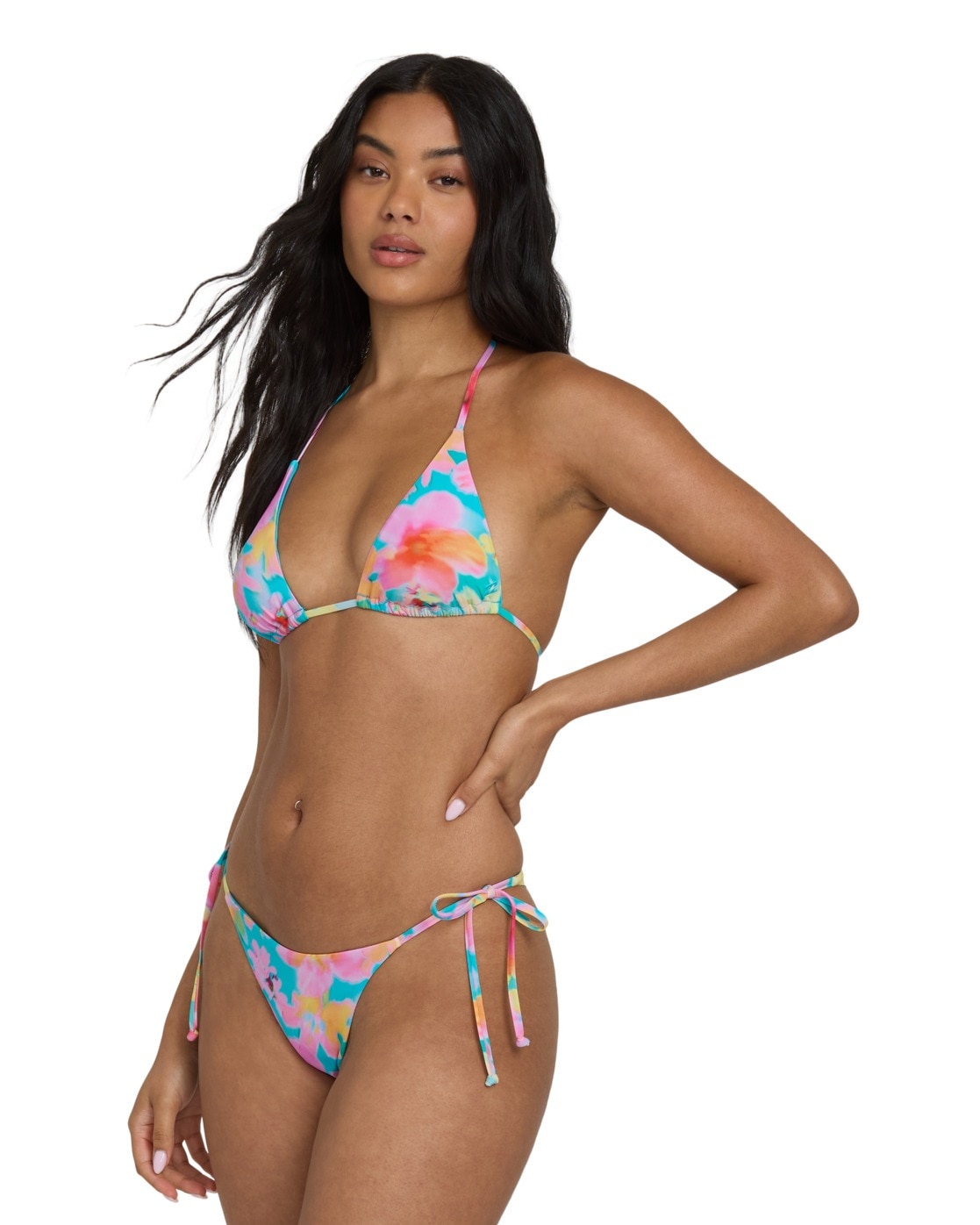 Billabong Bikini-Hose »Pipe Dreams Maya«