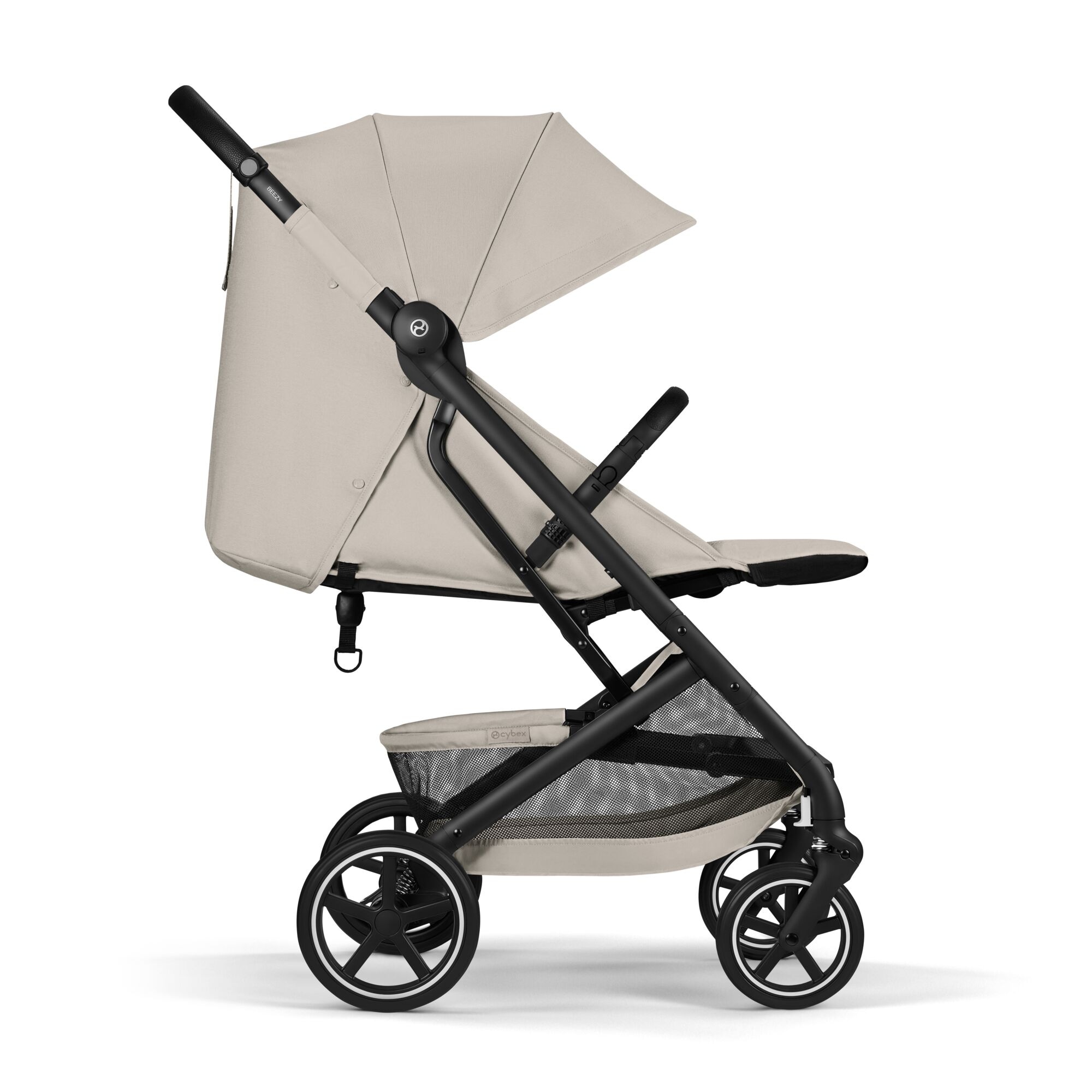Cybex Kinder-Buggy »Cybex Gold, Beezy« 22 kg