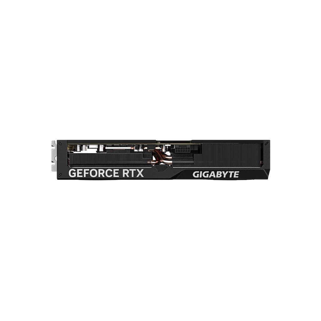 Gigabyte Grafikkarte »GeForce RTX 4070 Ti SUPER WINDFORCE OC 16G«