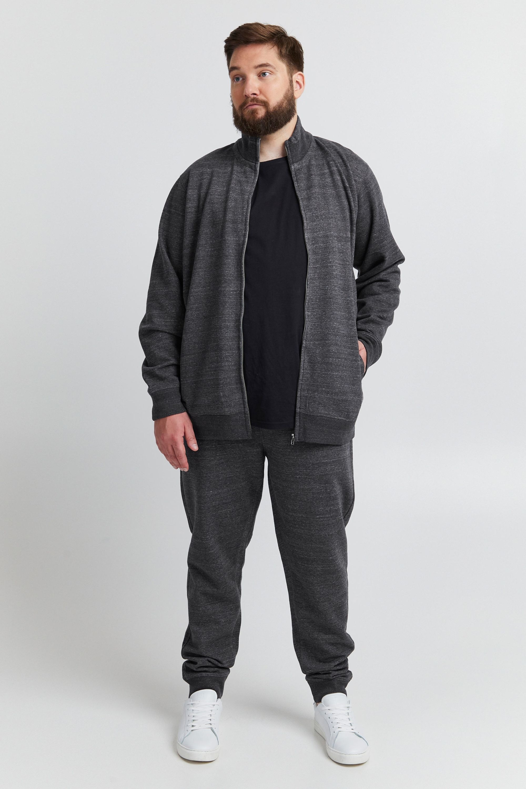 Blend Sweatjacke »Sweatjacke BHBLenner«