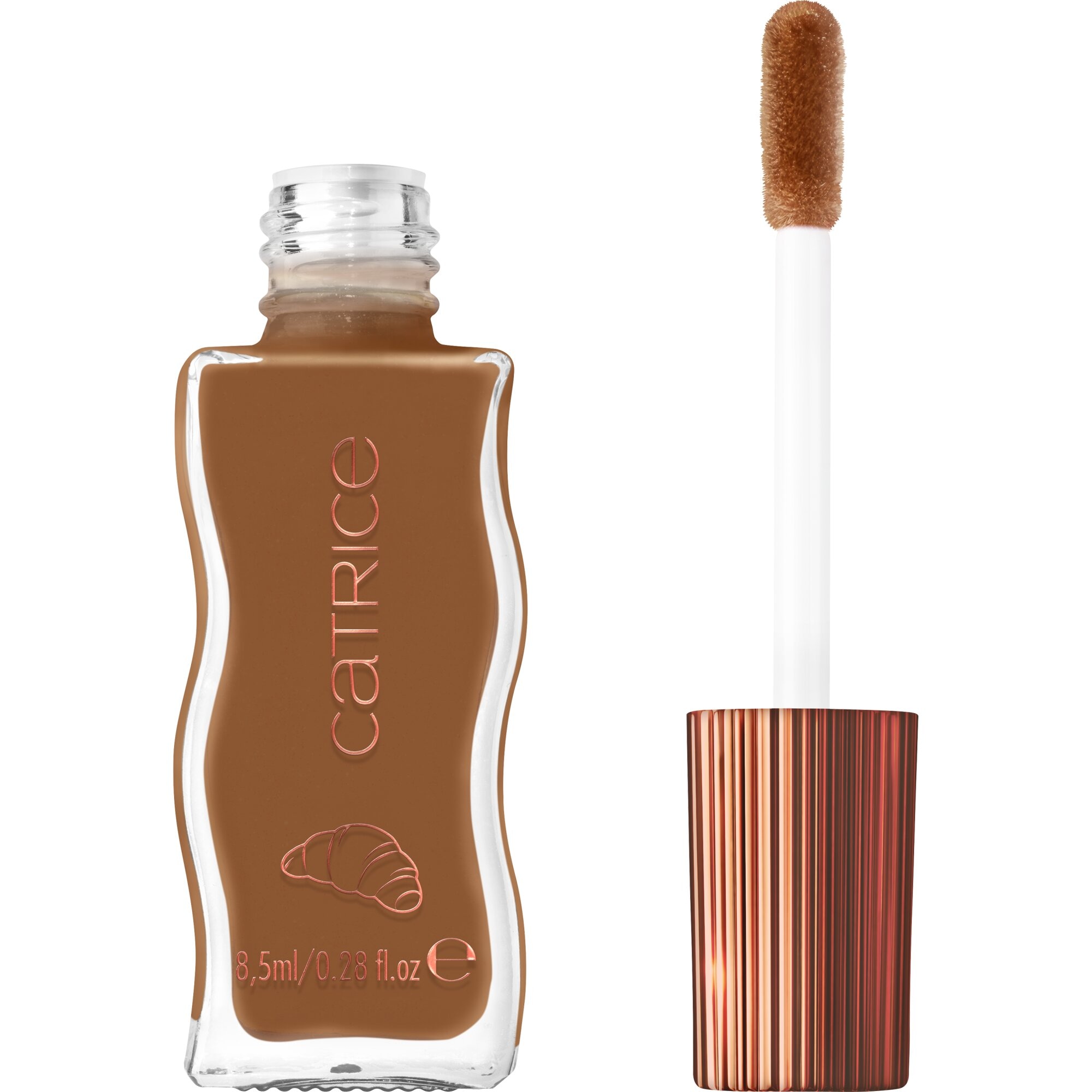 Catrice Lipgloss »SWEET TREAT LIP GLAZE«