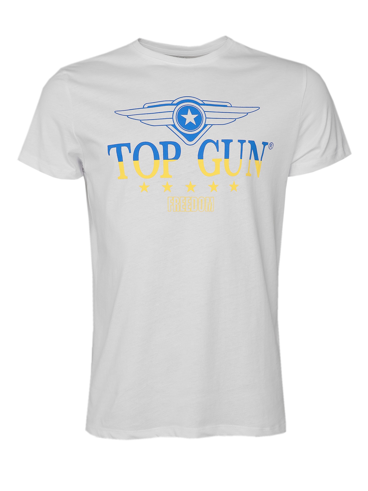 TOP GUN bei online TG22011« T-Shirt »T-Shirt shoppen OTTO