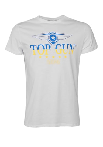 T-Shirt »T-Shirt TG22011«