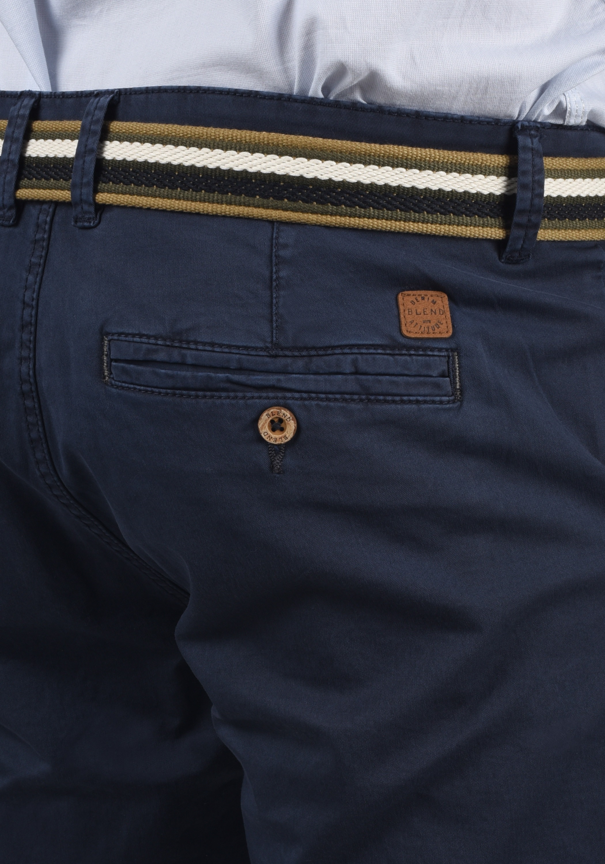 Blend Shorts »Shorts BHBruno«
