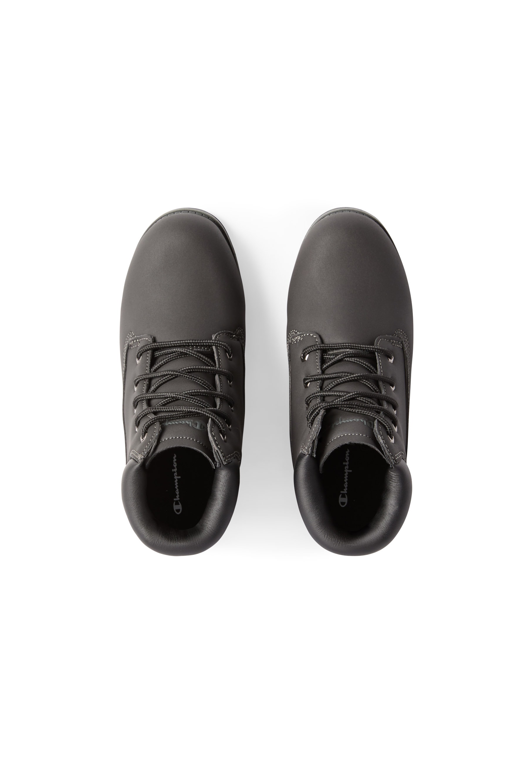 Champion Schnürboots »UPSTATE 3. U GS«  Winterschuhe, Winterboots, Schnürstiefel, Winterstiefel