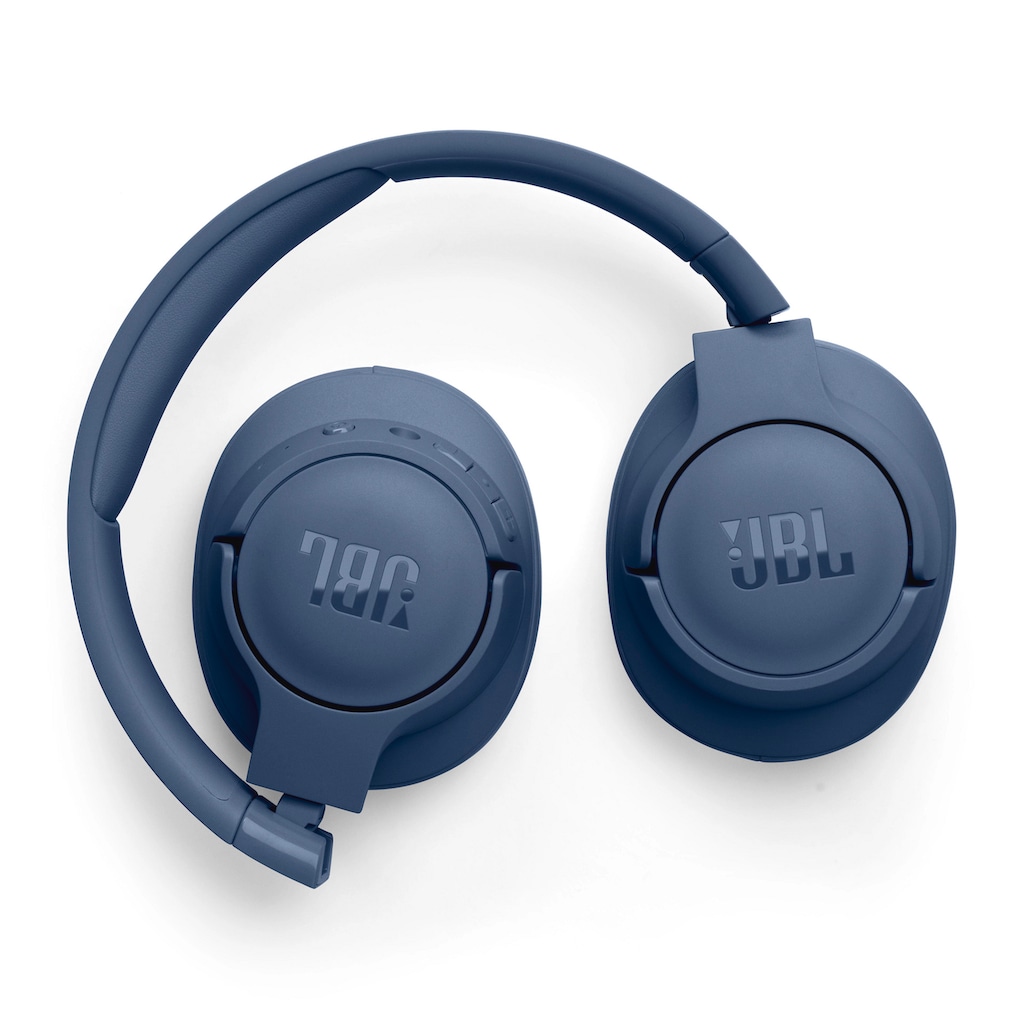 JBL Over-Ear-Kopfhörer »Tune 720 BT«