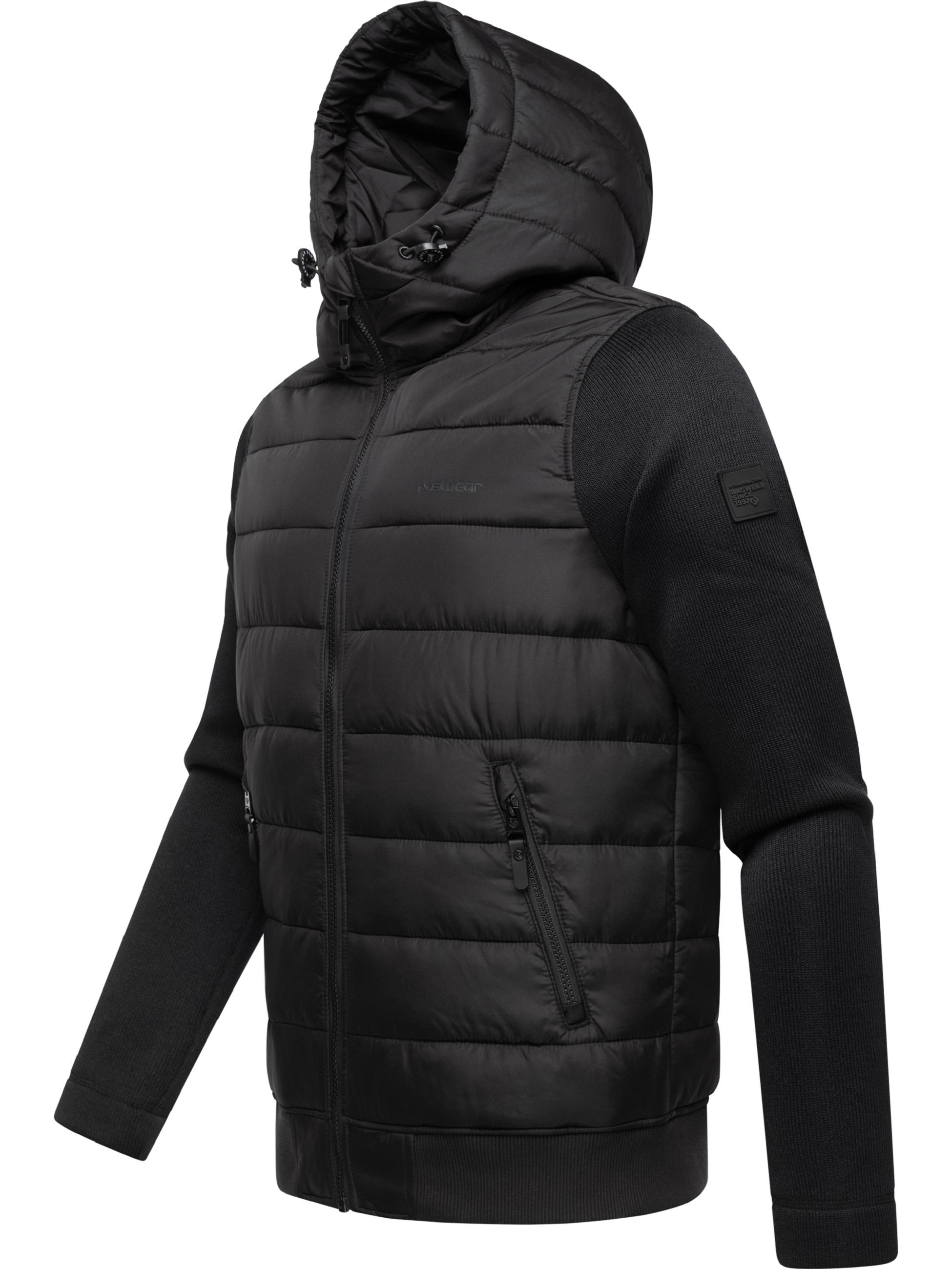 Ragwear Steppjacke »Steppjacke Hallmar Hood«