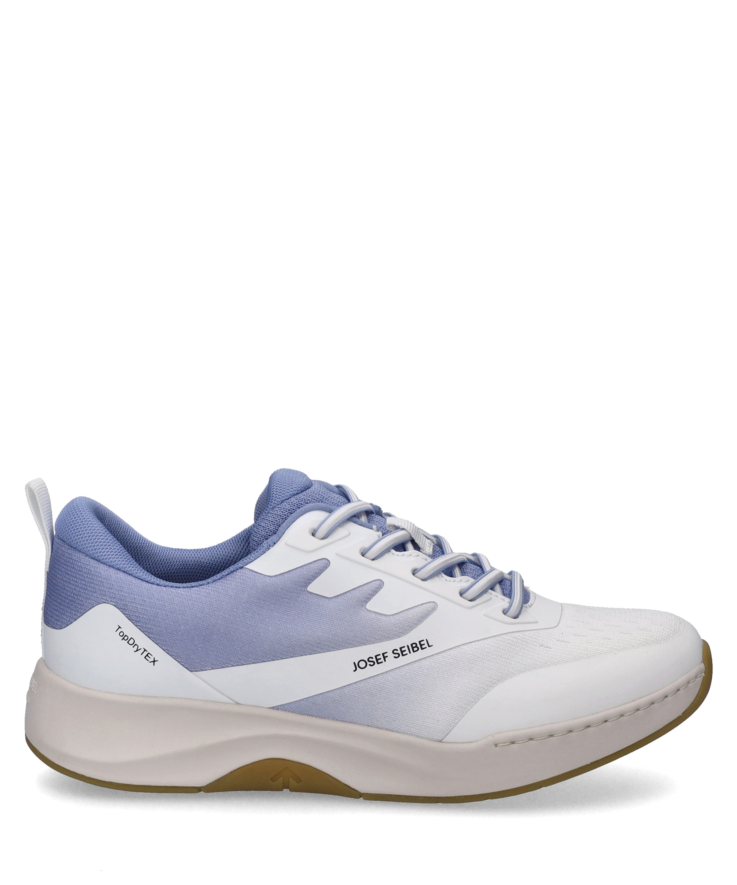 Josef Seibel Sneaker »Elli 53, blau-kombi«