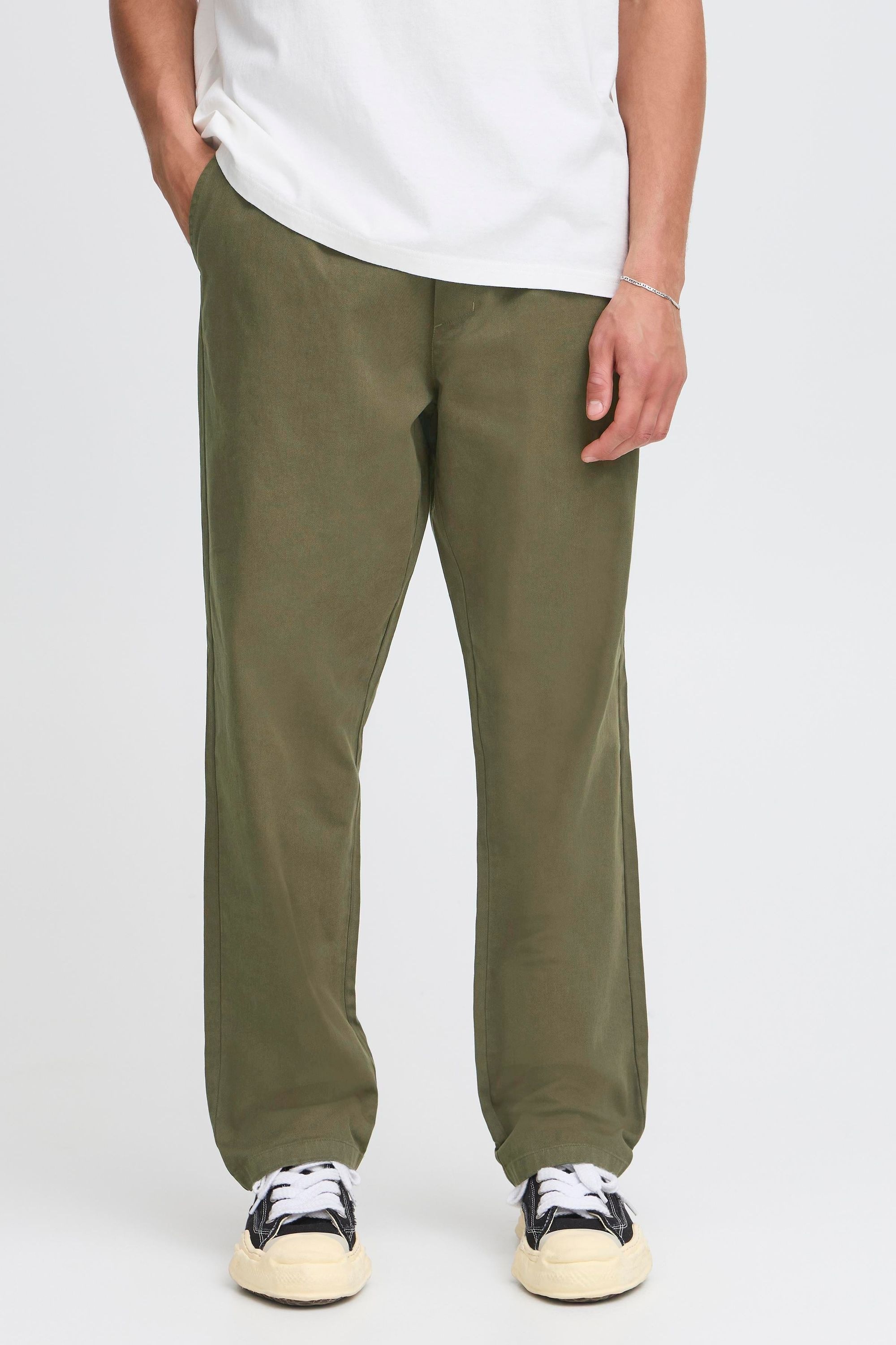 !Solid Chinohose »Chinohose SDLIAM«