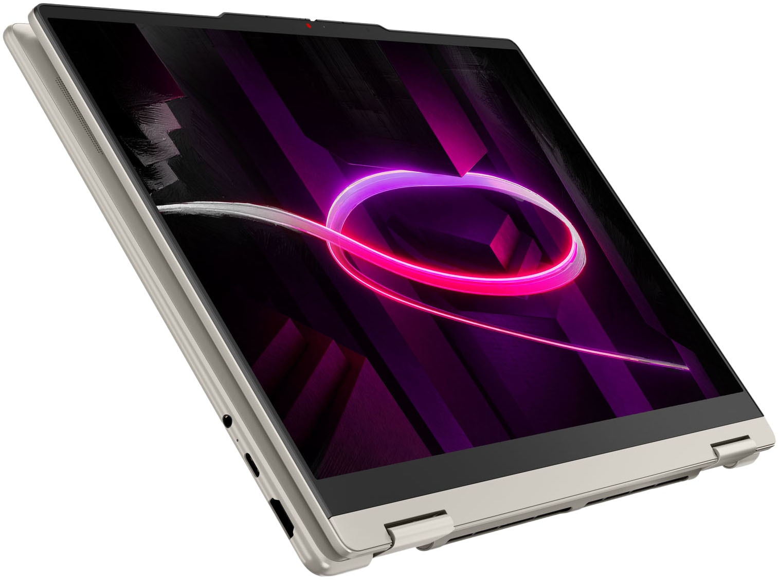 Lenovo Convertible Notebook »Yoga 7 2-in-1 14AGP11« 35,56 cm / 14 ″ AMD Ryzen™ AI 7 Radeon 840M 1.000 GB SSD
