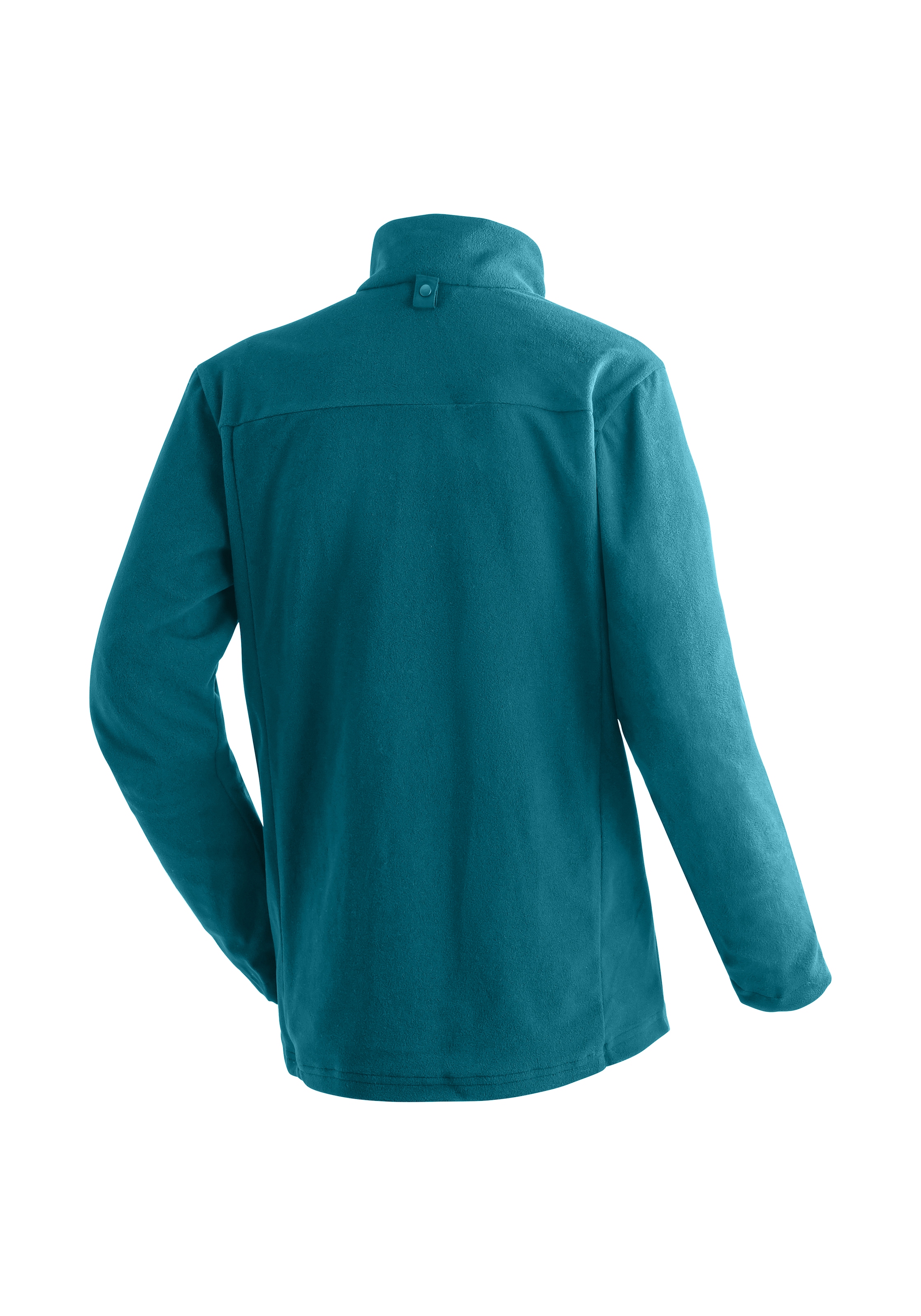 Maier Sports »Metor 3in1 M« warme Herren Jacke mit Kapuze, Winterjacke wasserdicht atmungsaktiv