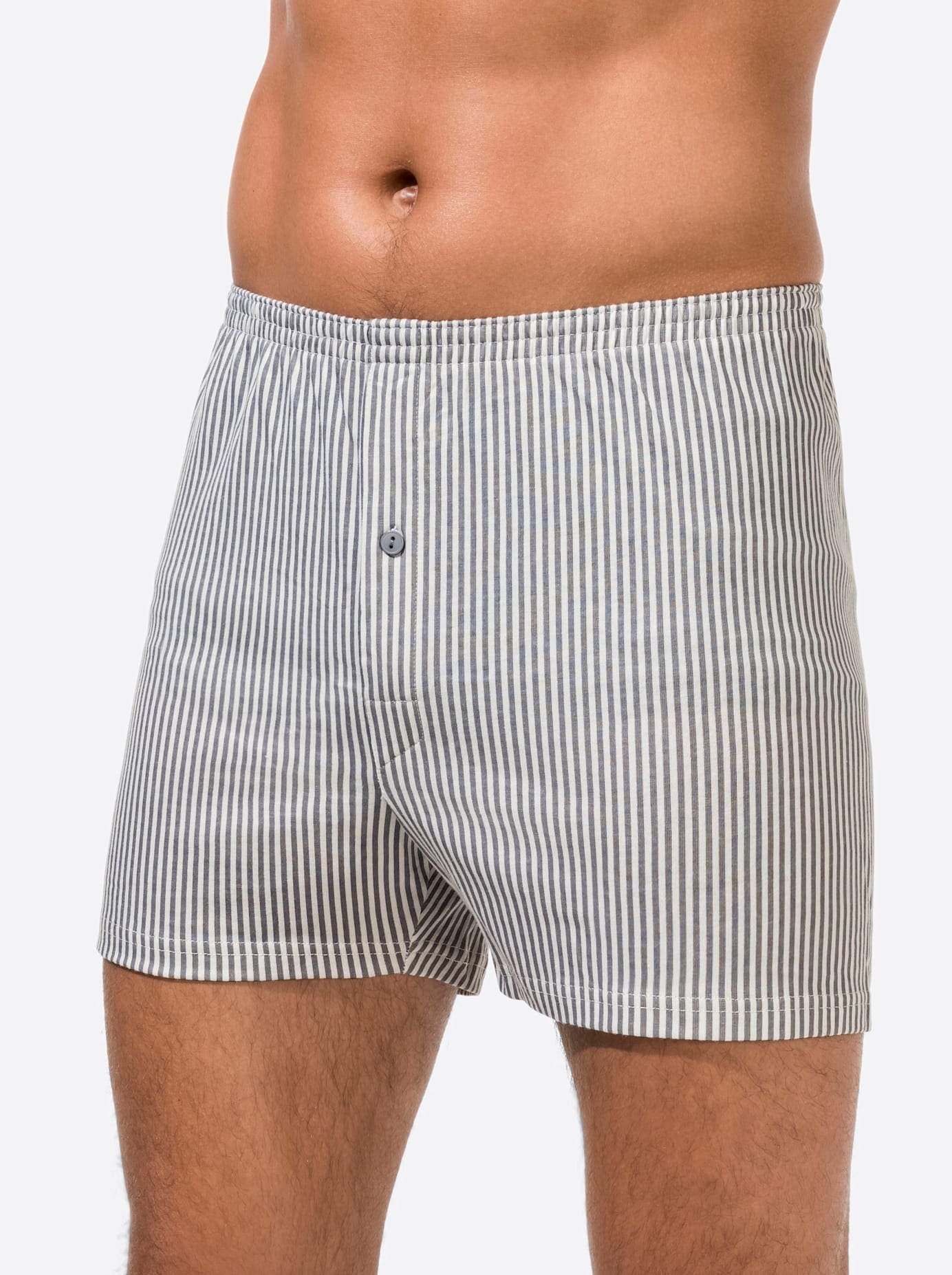 Kings Club Boxershorts, (3 St.)