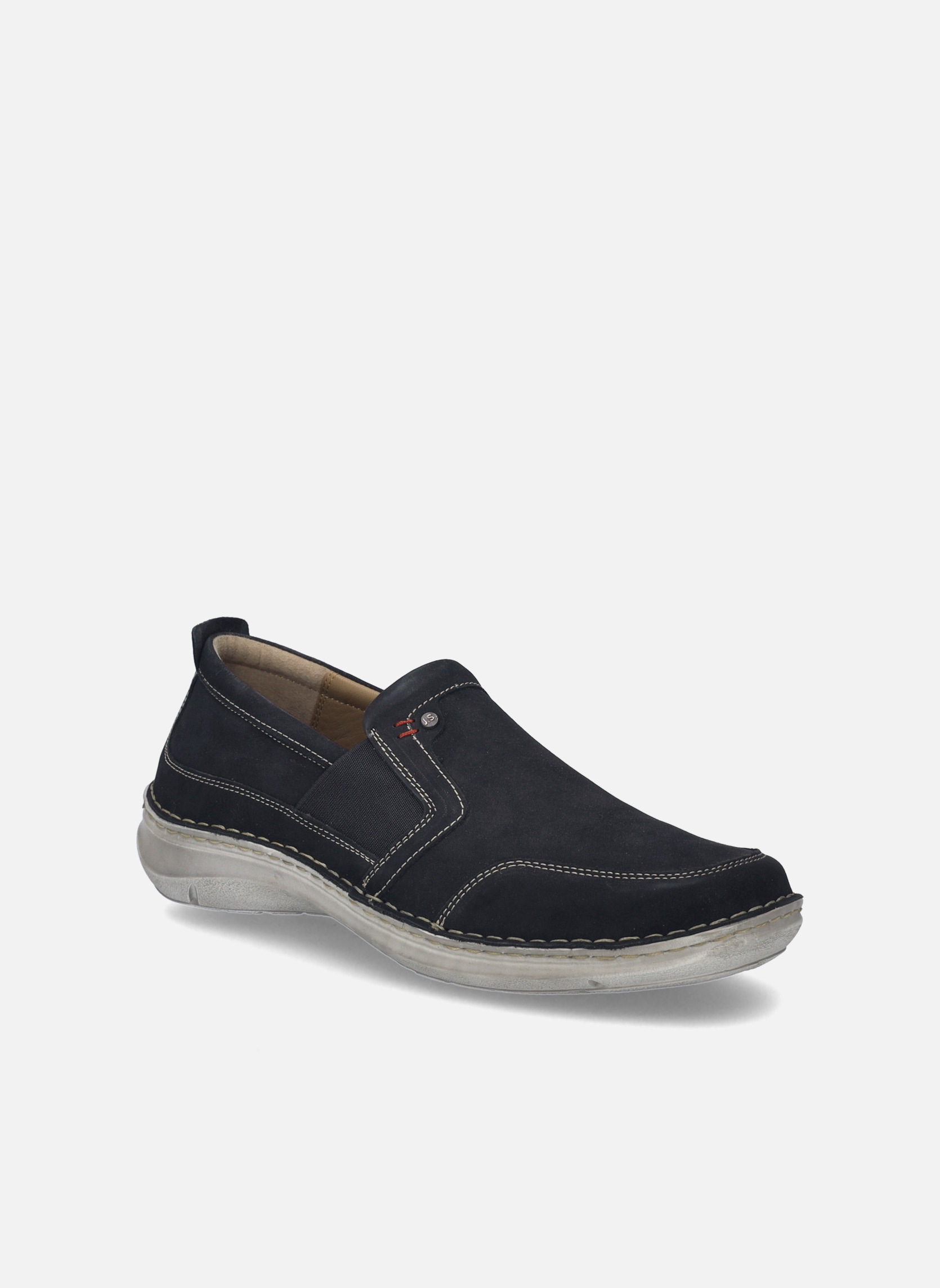 Josef Seibel Slipper »New Anvers 71, dunkelblau«