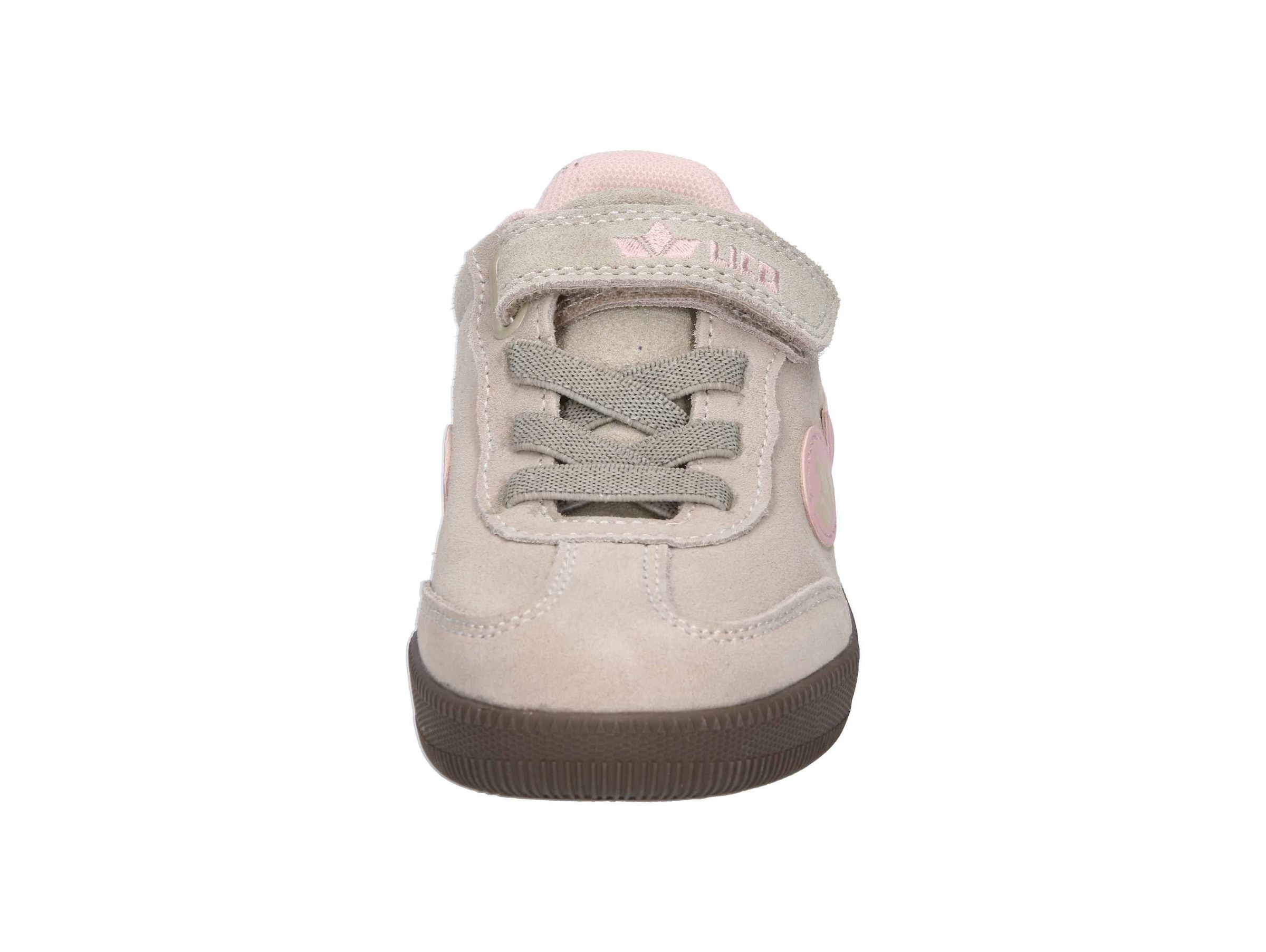 Lico Sneaker »Freizeitschuh Shuttle L VS«
