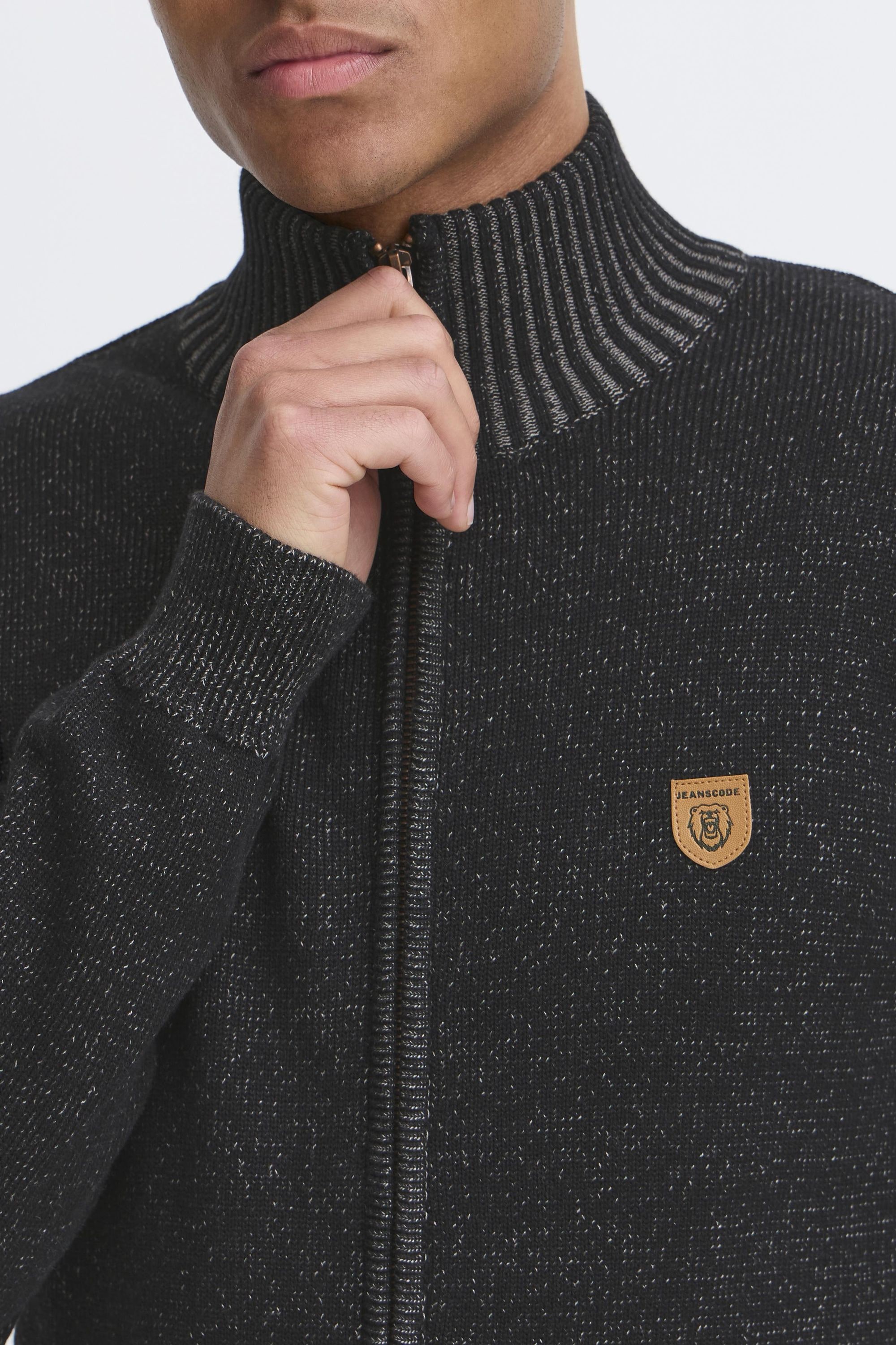 Indicode Strickjacke »Strickjacke IDAndy«