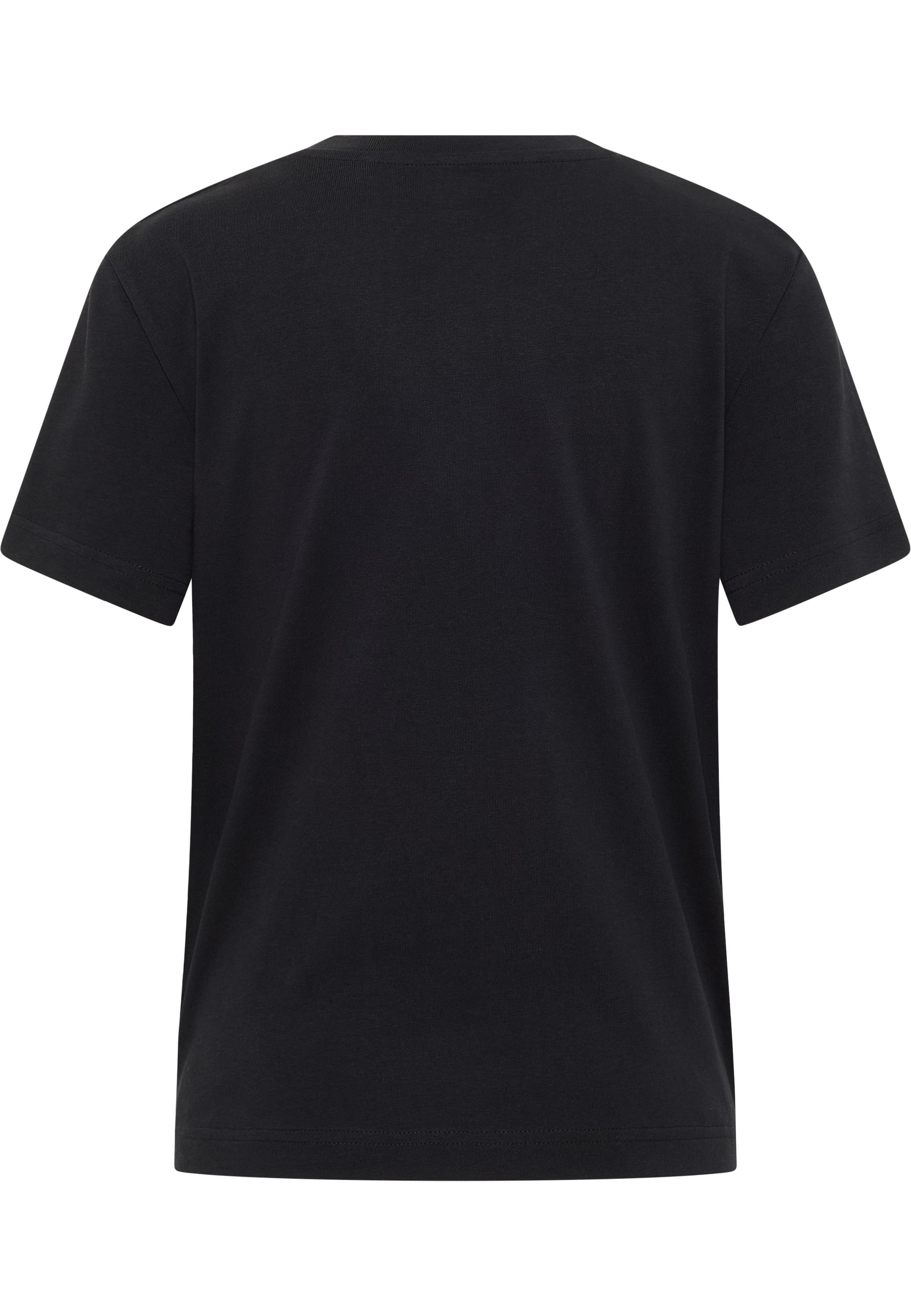 MUSTANG Kurzarmshirt »Damen Style Floris«