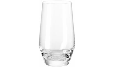 LEONARDO Longdrinkglas »Puccini«, (Set, 6 tlg.), 6-teilig kaufen