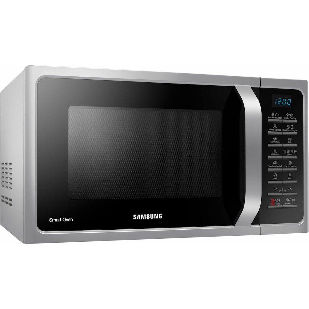 Samsung Mikrowelle »MW5000 MC28H5015CS/EN«, Grill und Heißluft, 900 W