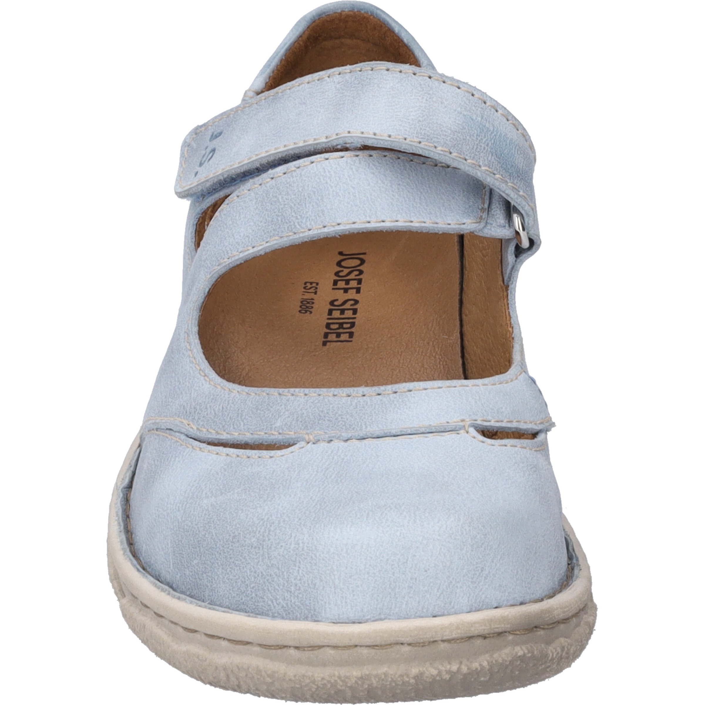 Josef Seibel Slipper »Neele 61, skyblue«