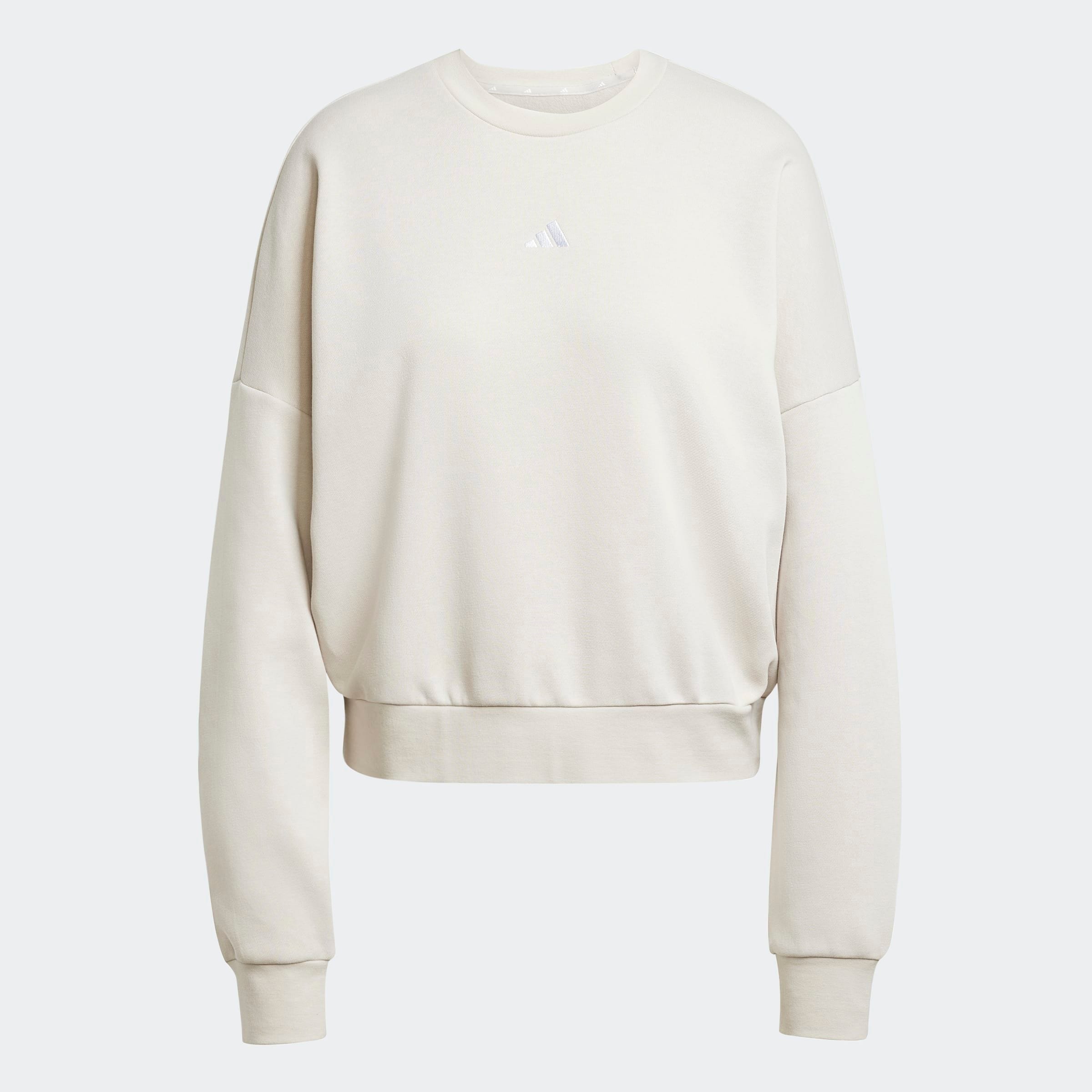 adidas Sportswear Sweatshirt »W SL FC SWT«