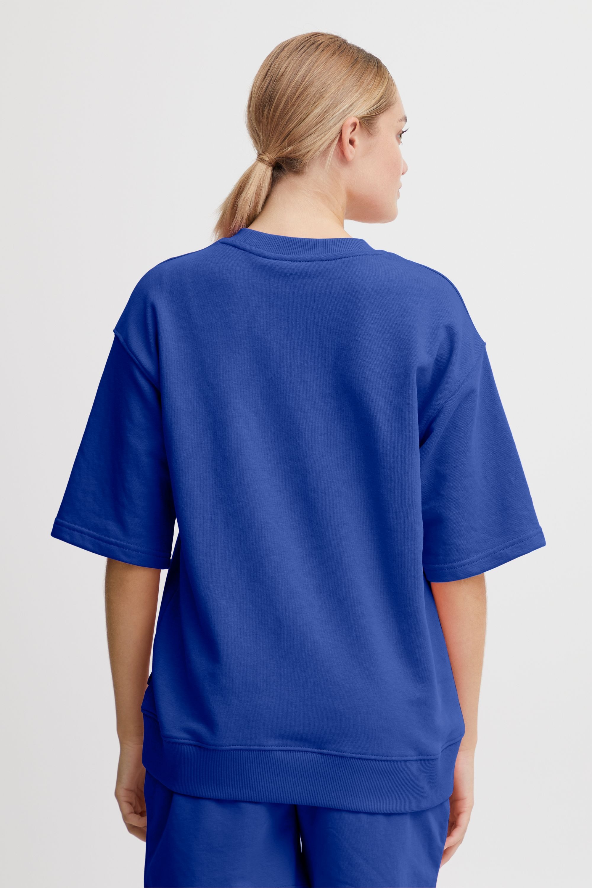 OXMO Sweatshirt »Sweatshirt OXSafina«