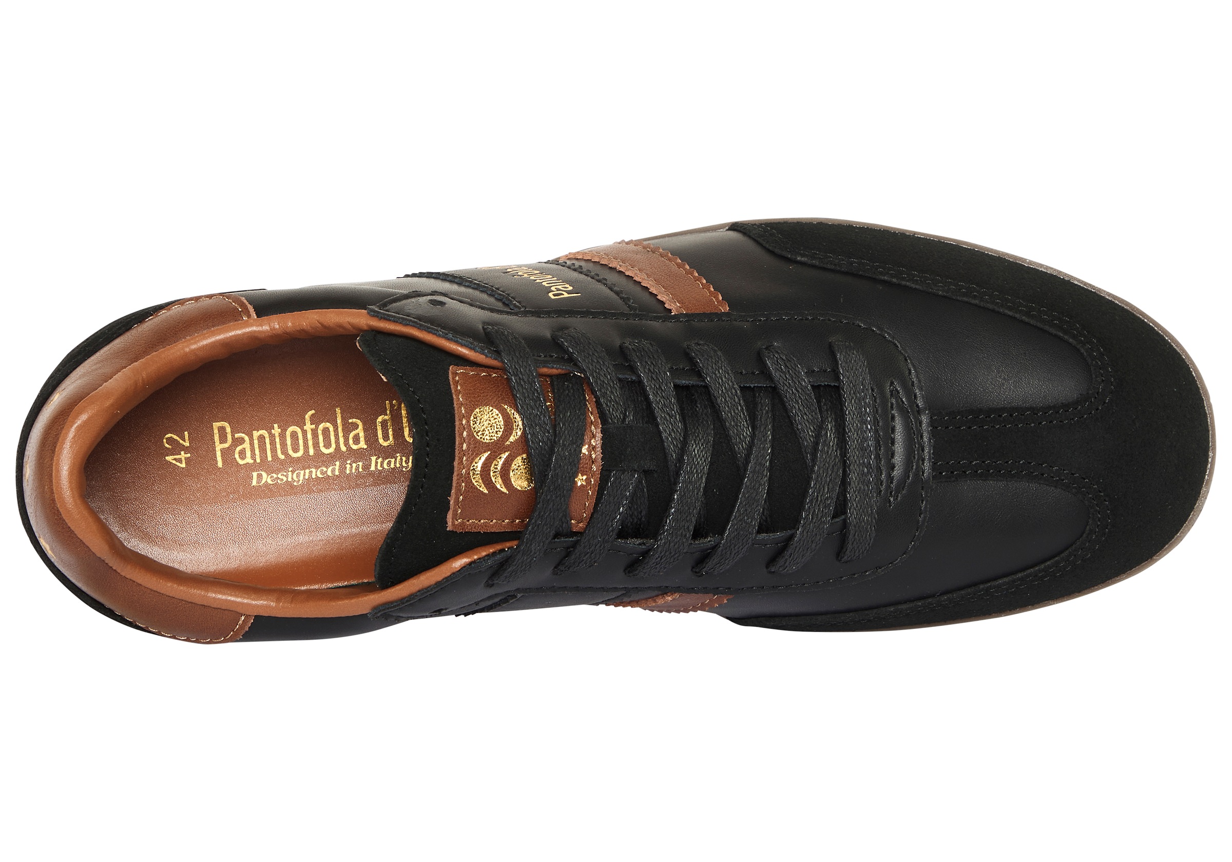 Pantofola d´Oro Sneaker »BALLARE«