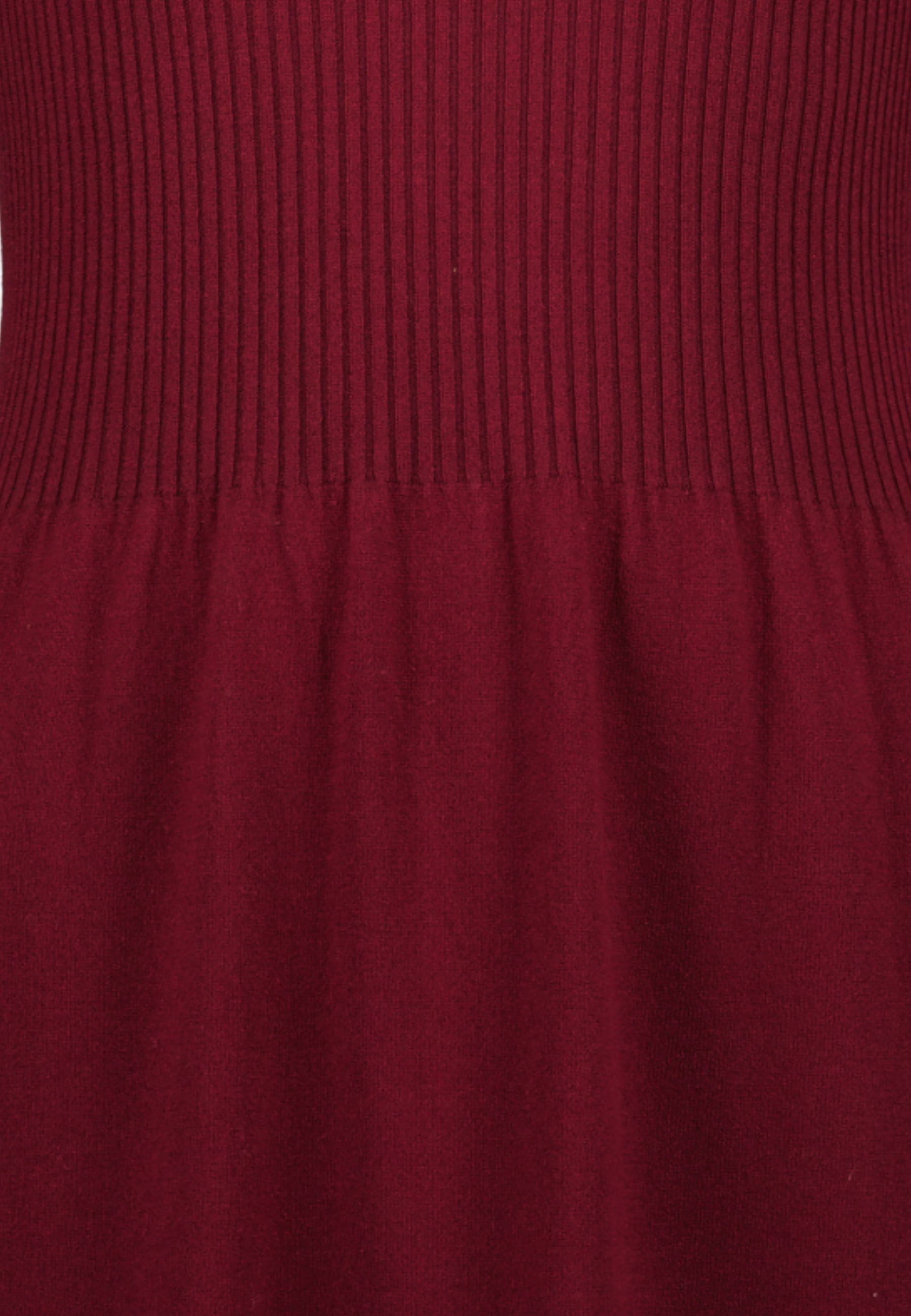 Blue Seven Strickkleid »Blue Seven Strickkleid«, (1 tlg.)