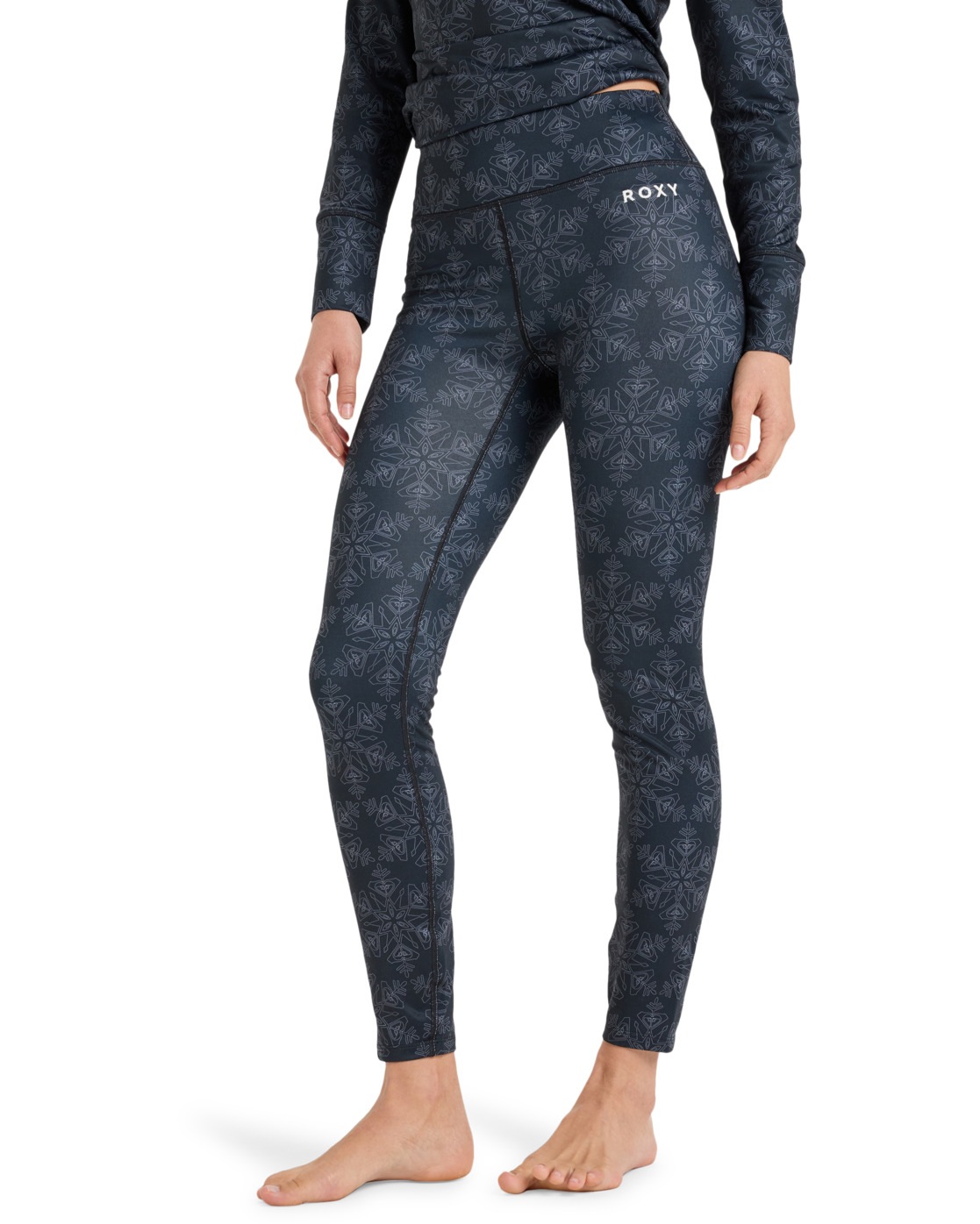 Roxy Sporthose »Daybreak Brushed«