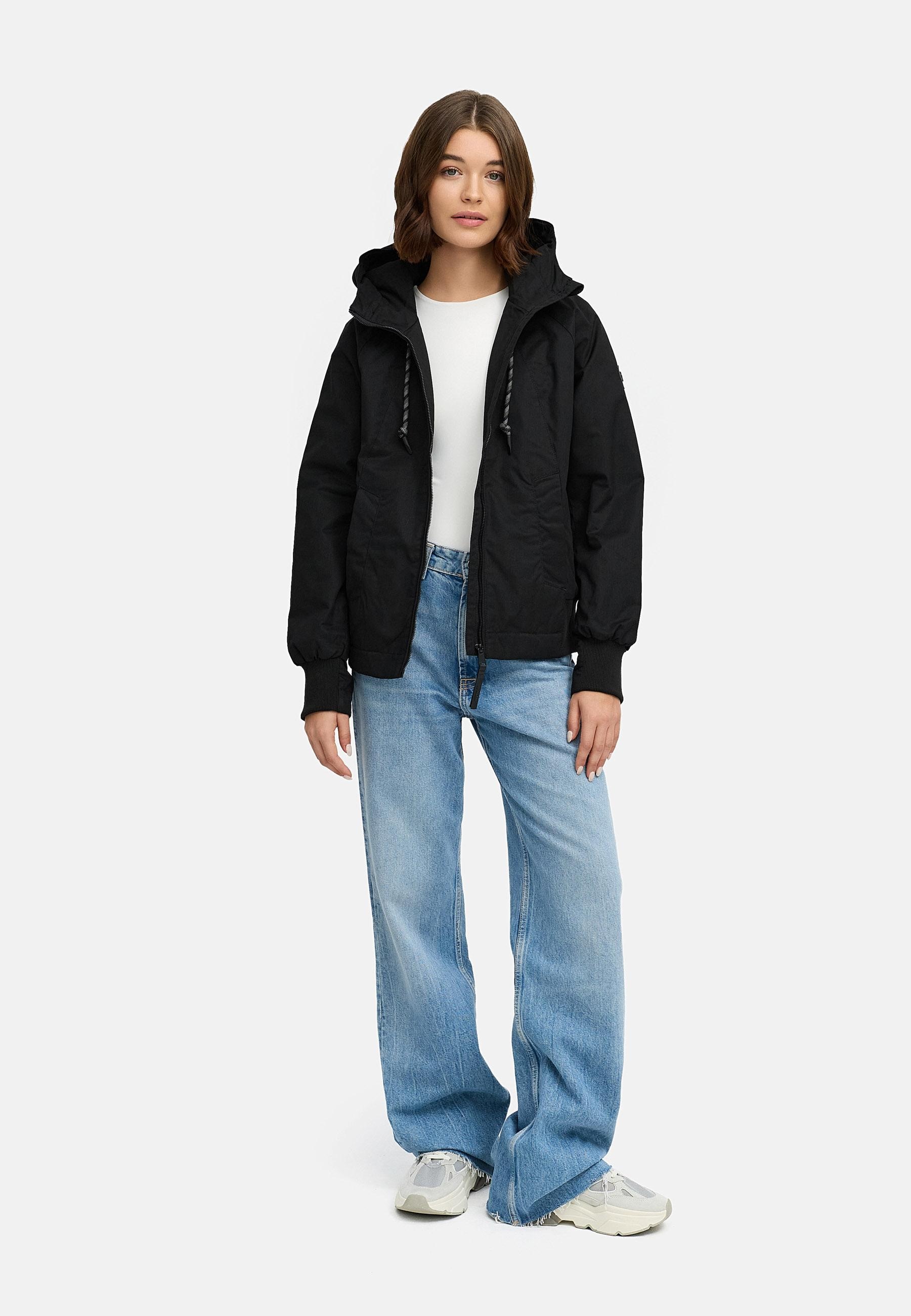 Ragwear Outdoorjacke »Outdoorjacke Lumie YOUMODO«