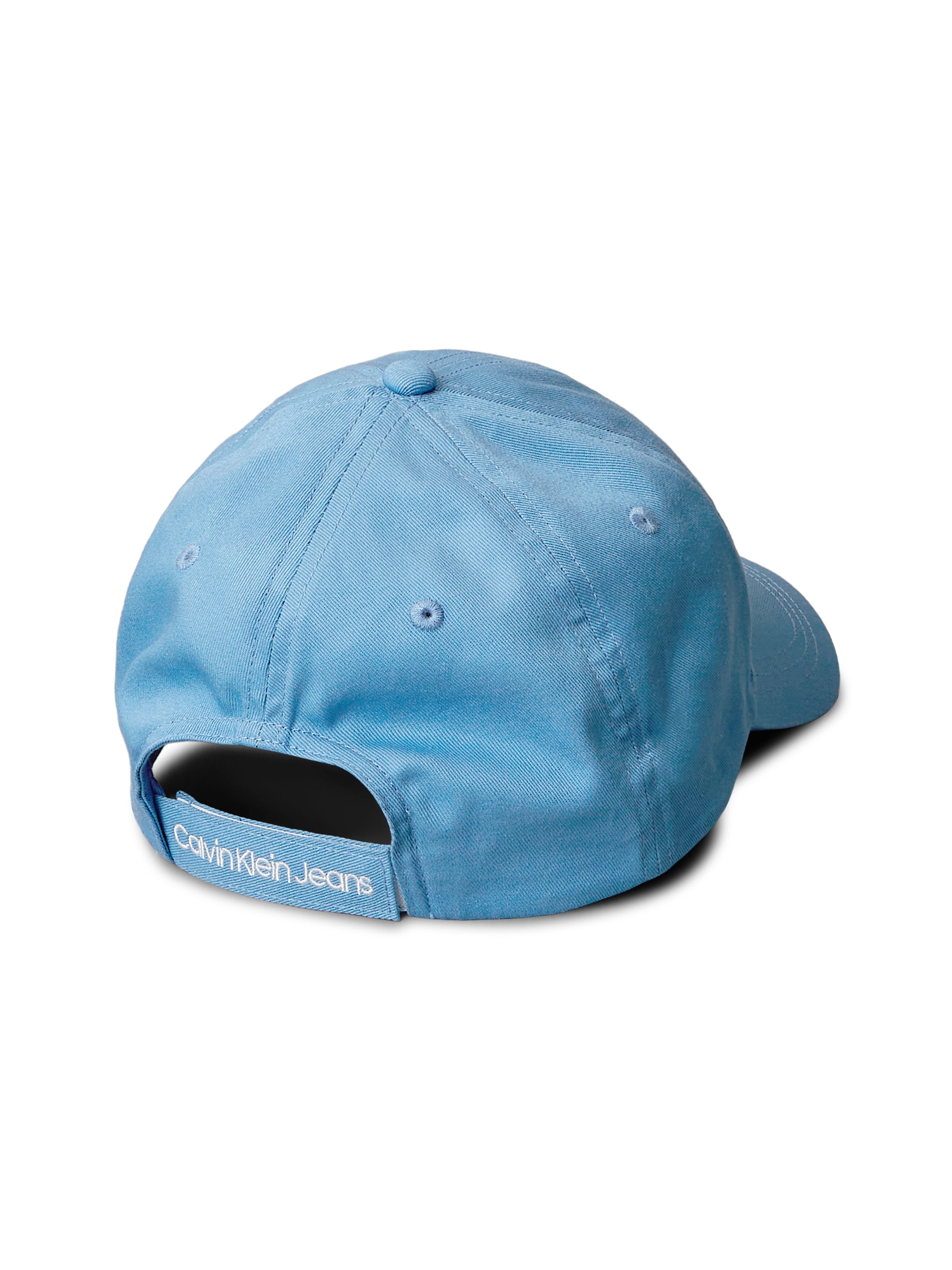 Calvin Klein Jeans Baseball Cap mit Logostickerei