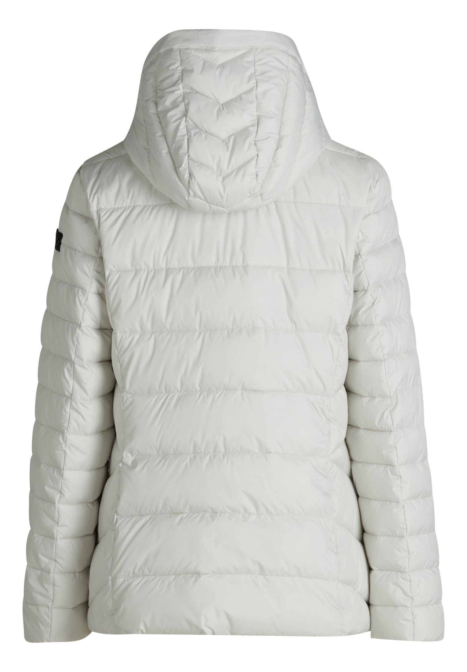 Betty Barclay Steppjacke »Steppjacke mit abnehmbarer Kapuze«