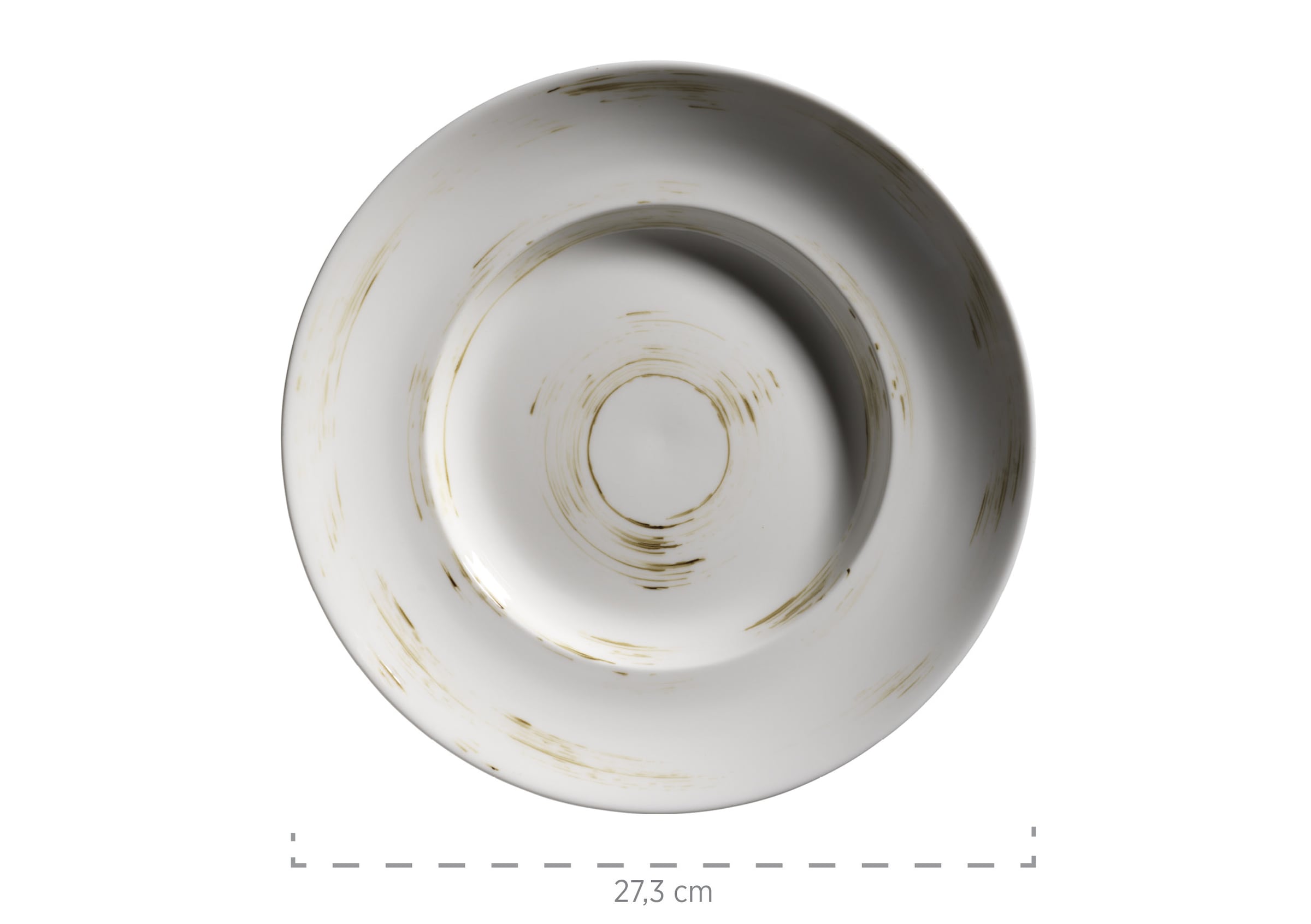 MÄSER Teller-Set »Derby«