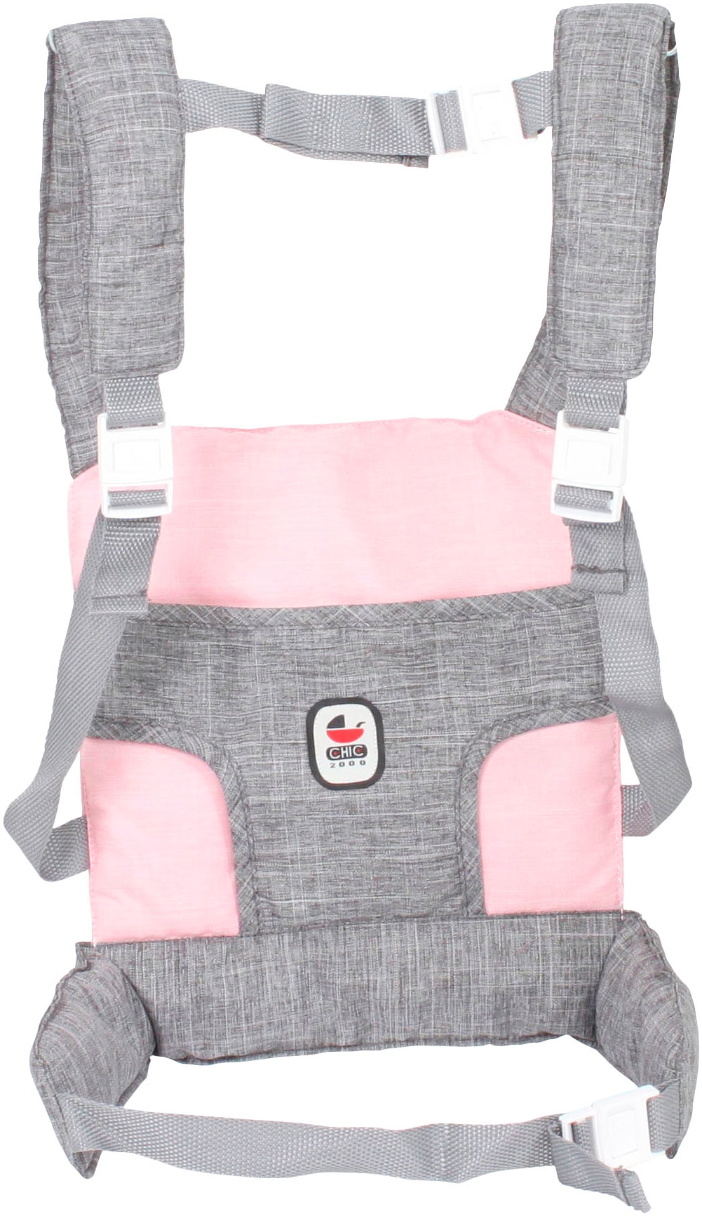 CHIC2000 Puppen Bauchtrage »Sternchen«