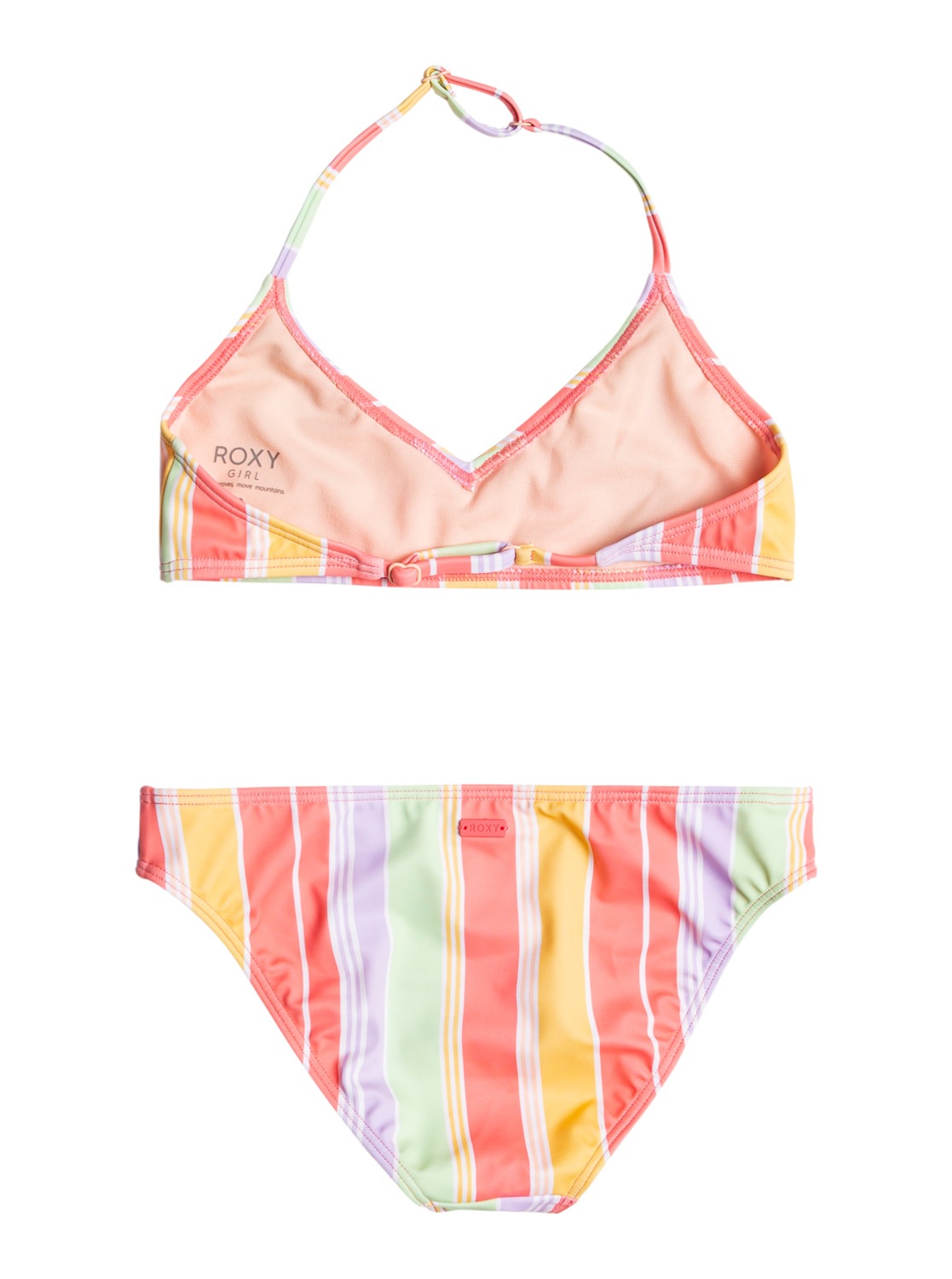 Roxy Triangel-Bikini »Ocean Treasure«