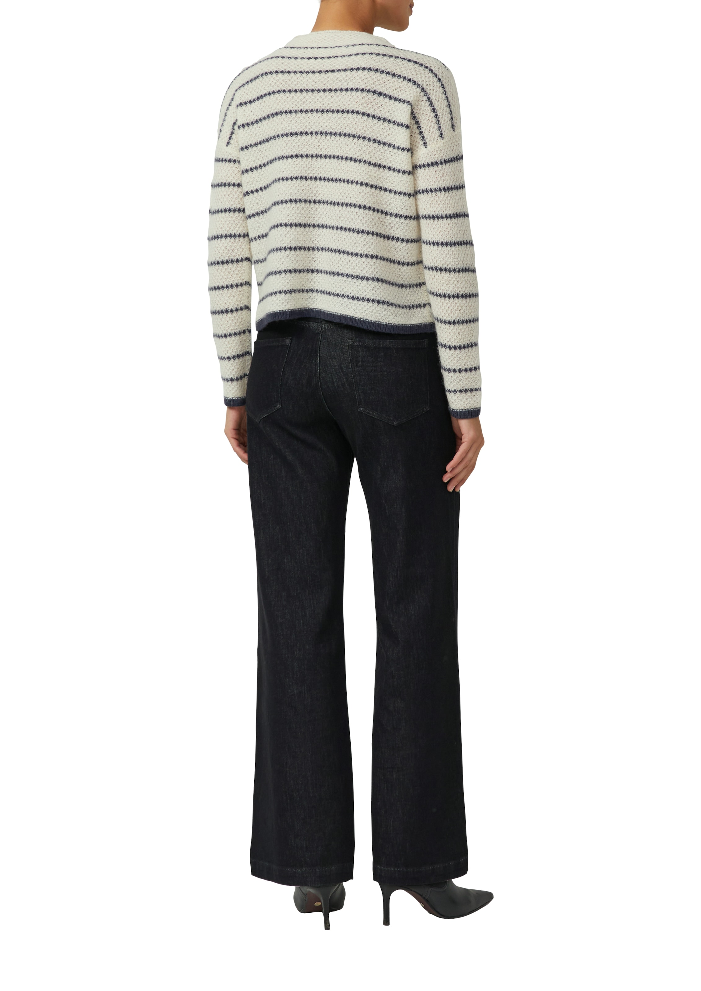 s.Oliver BLACK LABEL Strickpullover
