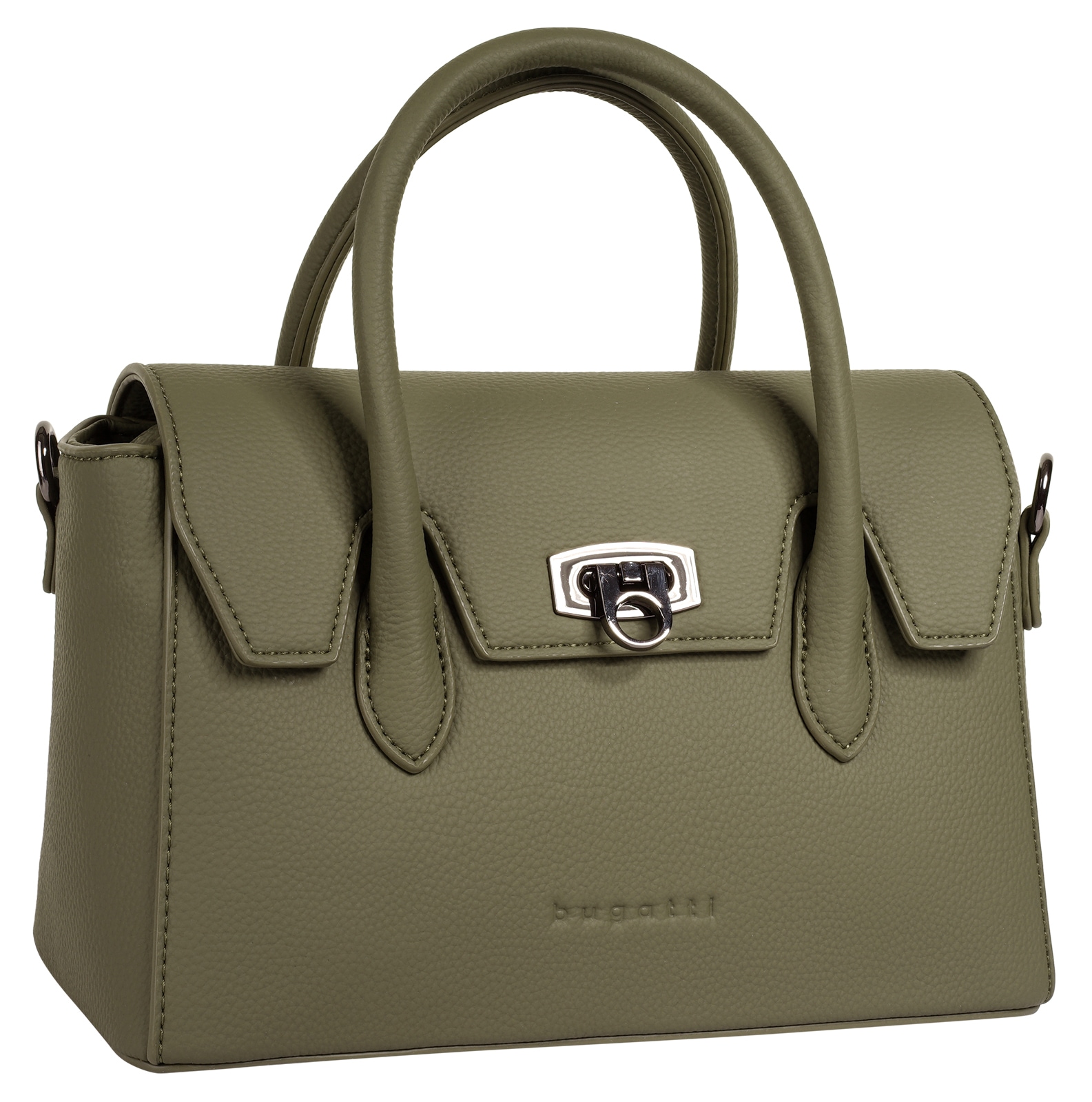 bugatti Henkeltasche »IRIA«