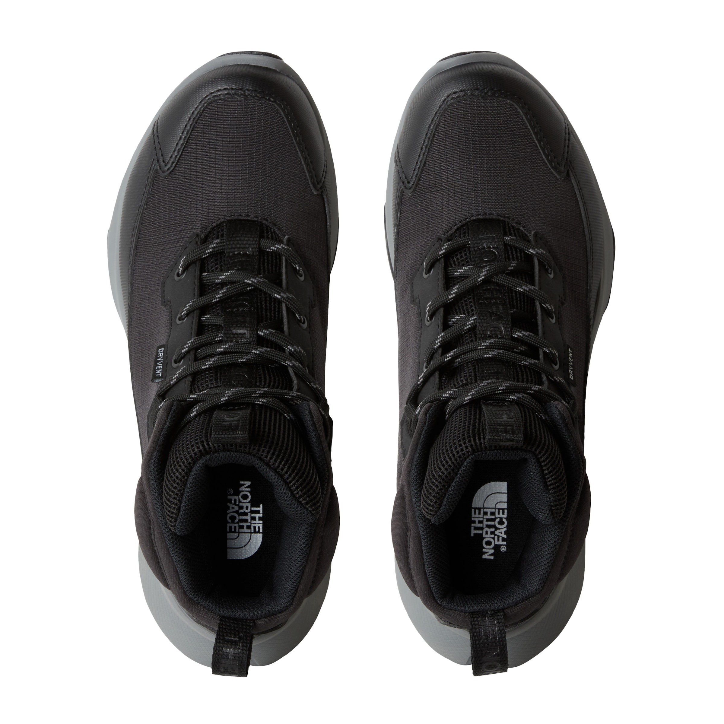 The North Face Wanderschuh »Y FASTPACK II MID WP«