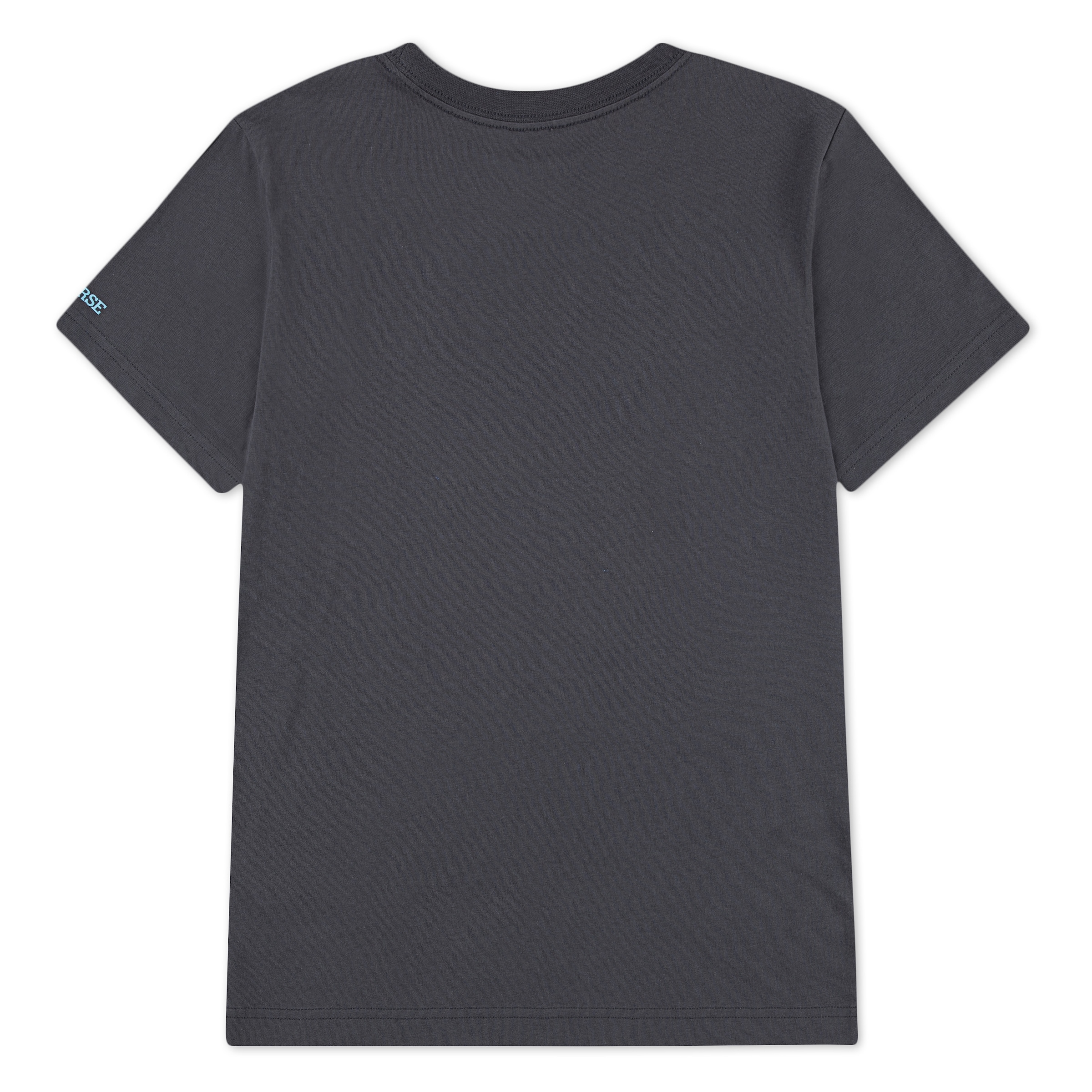 Converse T-Shirt »CNVB CTP BLOCKS LOGO TEE« 1 Stk. für Kinder