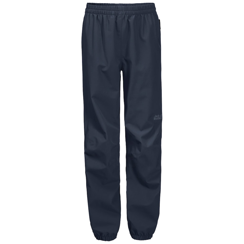 Jack Wolfskin Regenhose »RAINY DAYS PANTS KIDS«