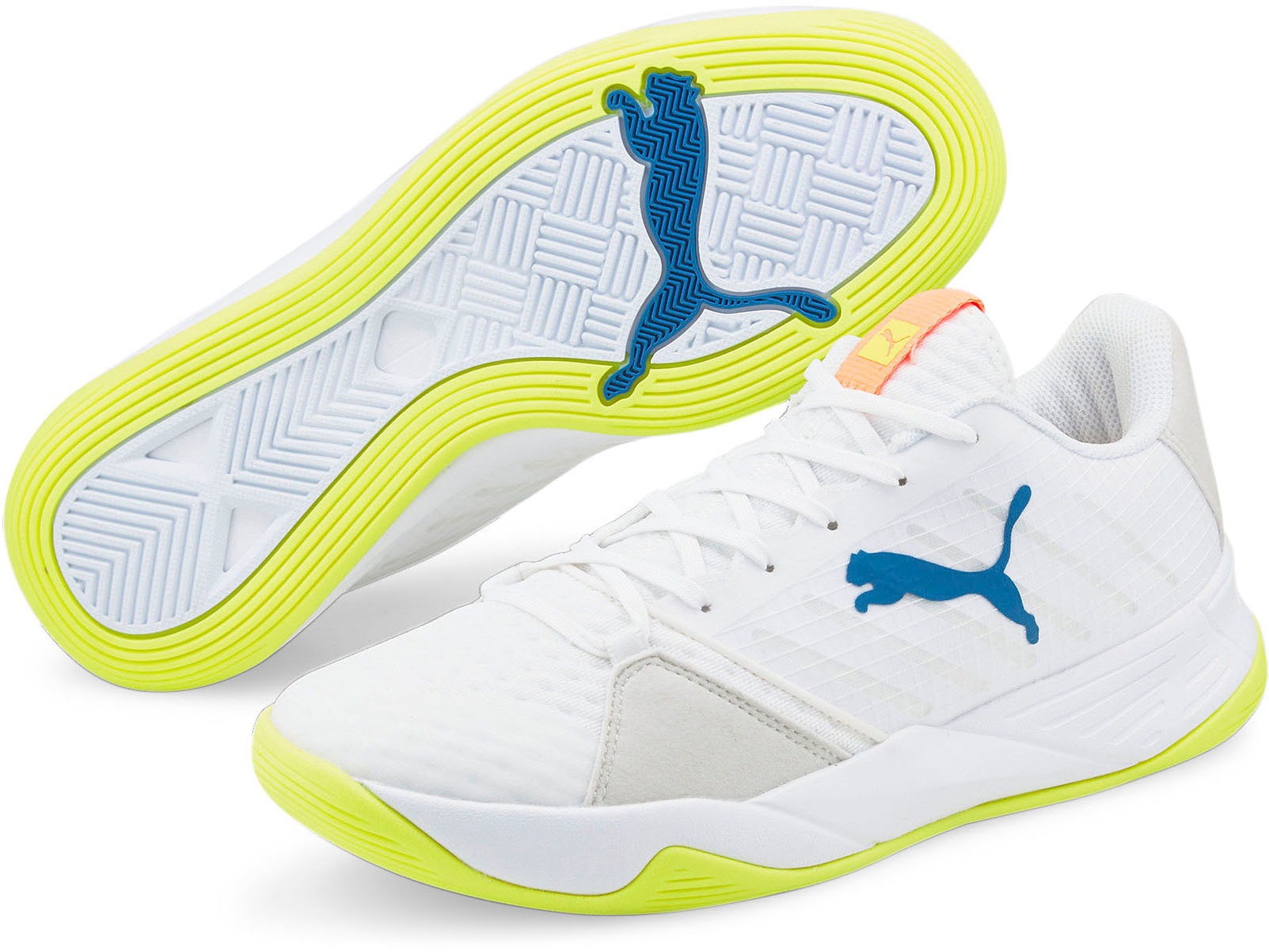 PUMA Indoorschuh »Accelerate Pro«