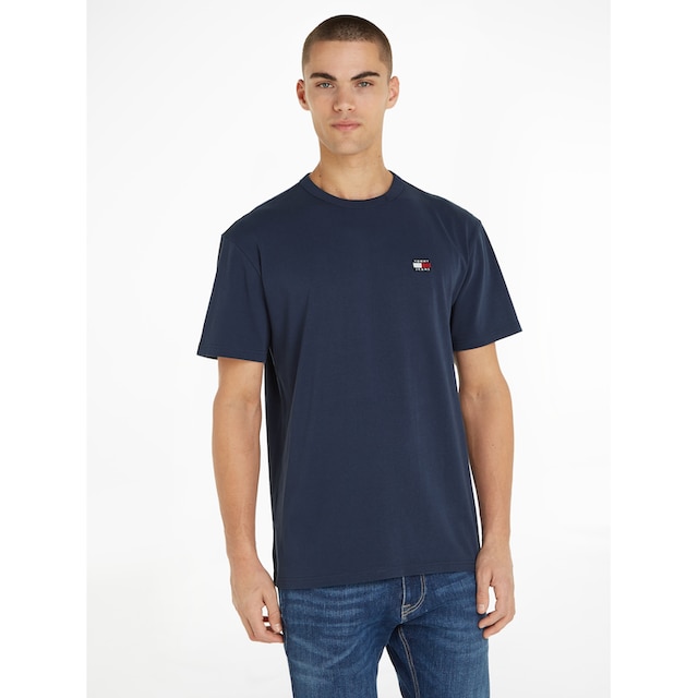 Tommy Jeans T-Shirt »TJM CLSC TOMMY XS BADGE TEE« online shoppen bei OTTO