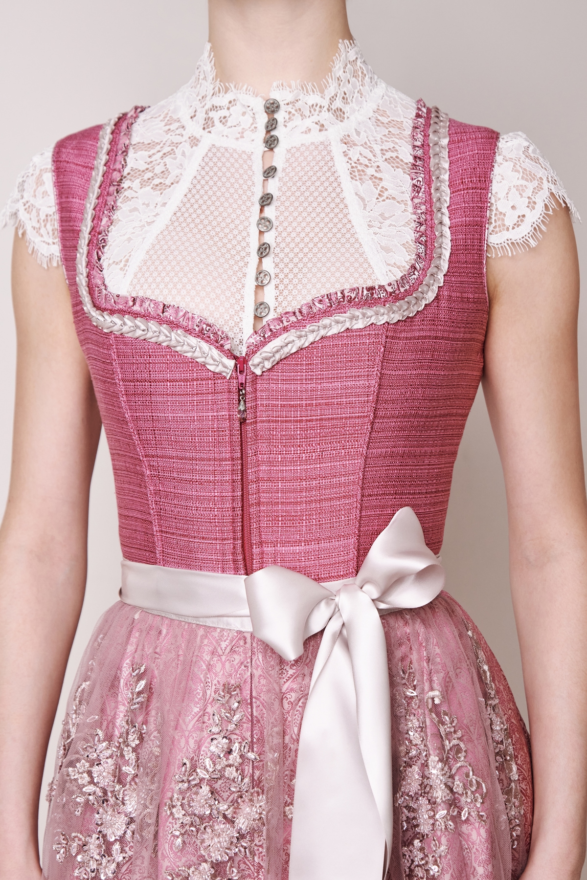 Krüger Dirndl »Dirndl Pati (70cm)«