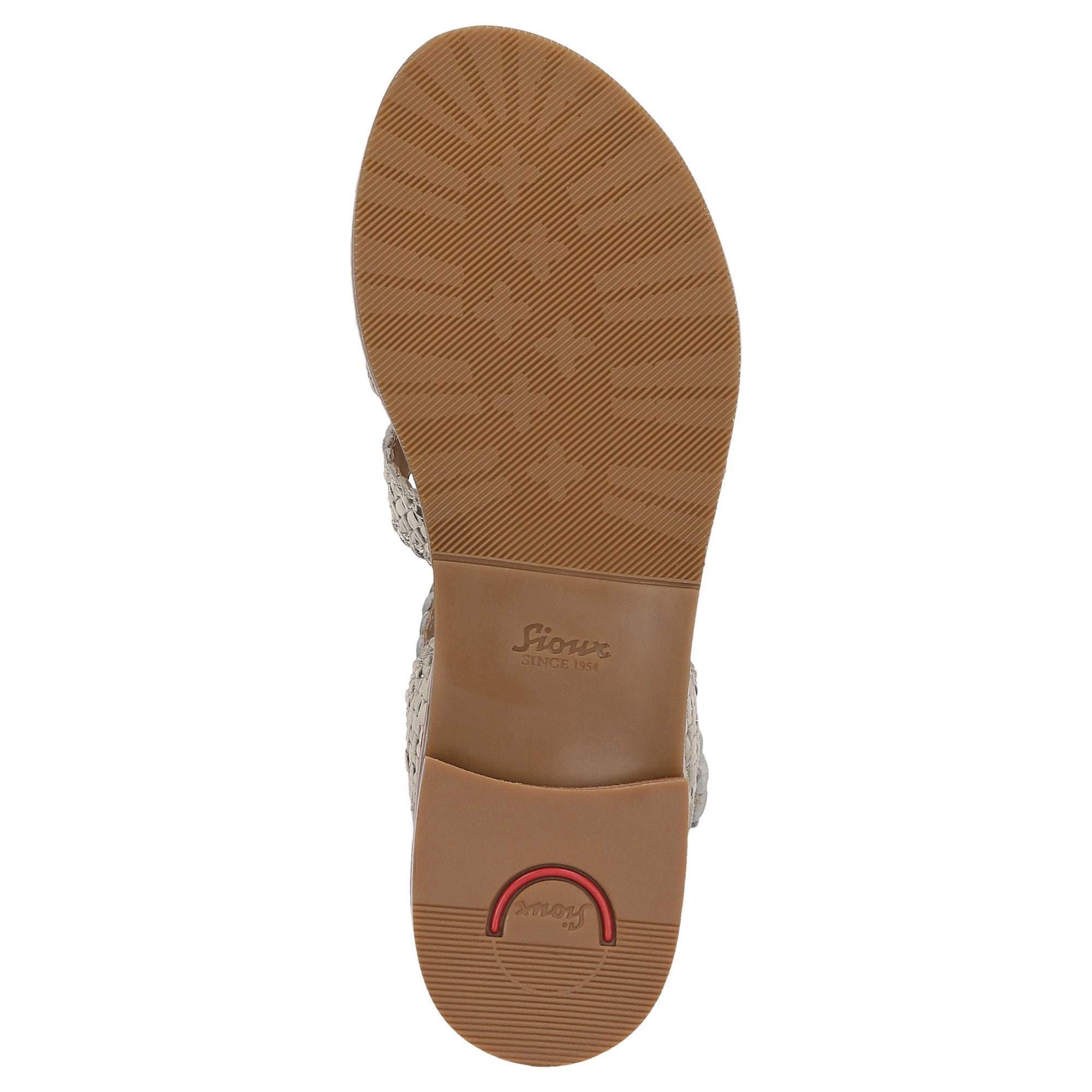 SIOUX Sandale »Cosinda-702«