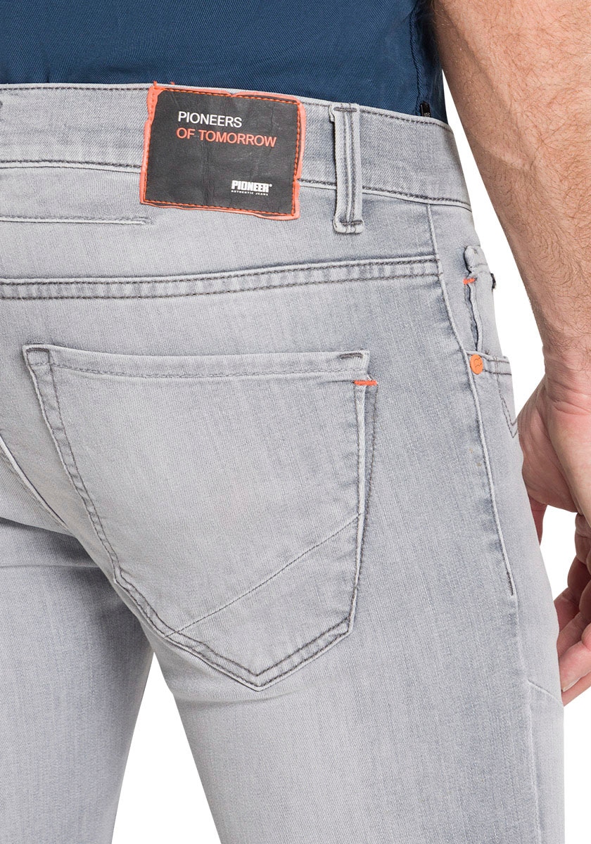 Pioneer Authentic Jeans Slim-fit-Jeans »Ryan«