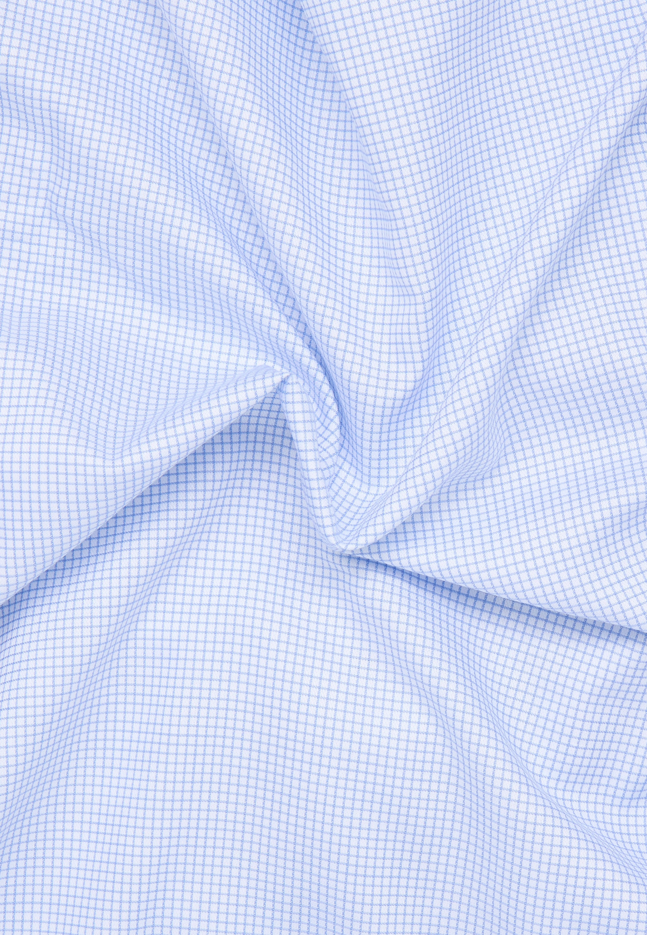 Eterna Langarmhemd »COMFORT FIT«, NON IRON (bügelfrei)