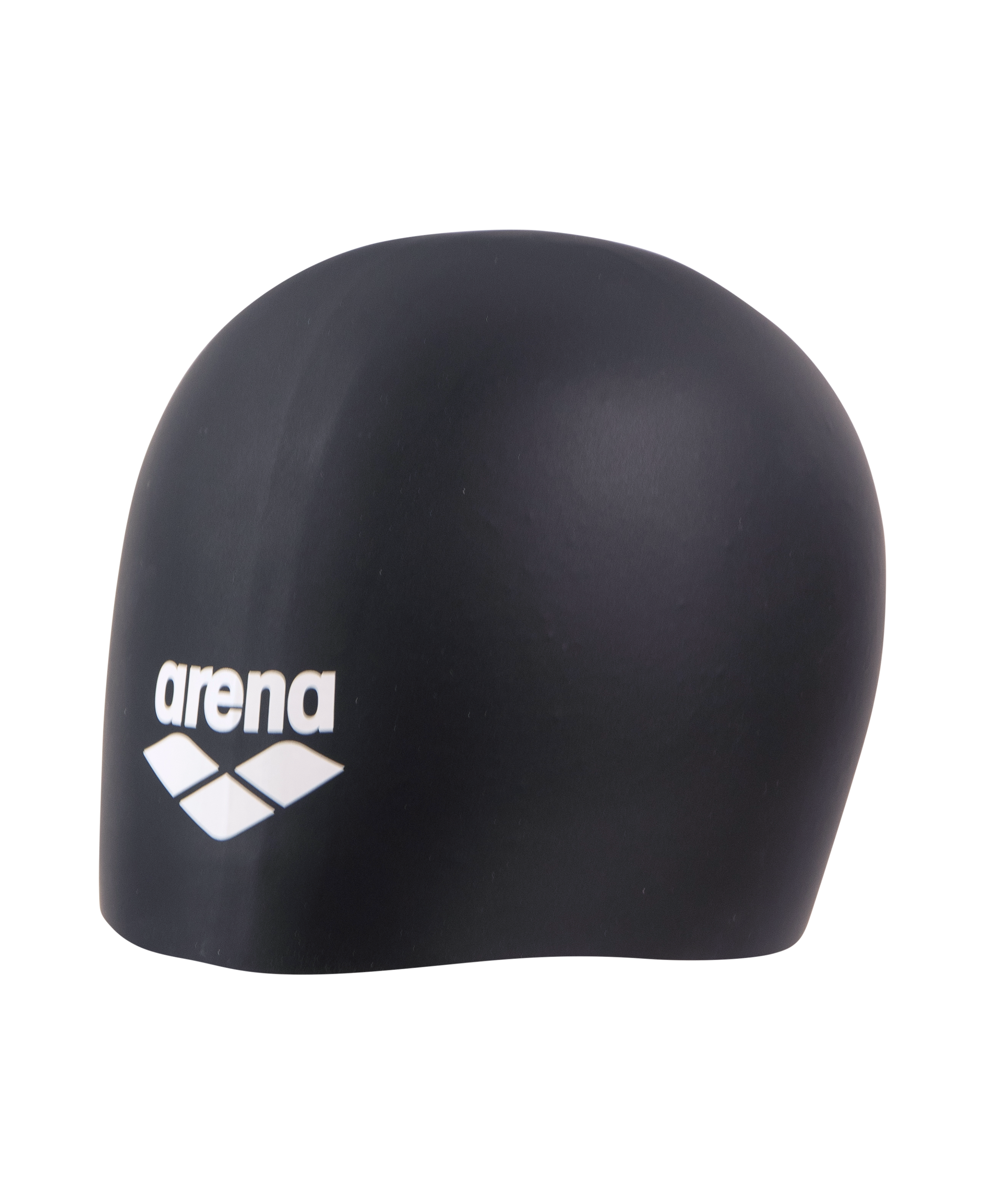Arena Badekappe »ARENA LONG HAIR CAP« speziell für lange Haare, aus weichem, elastischem Silikon