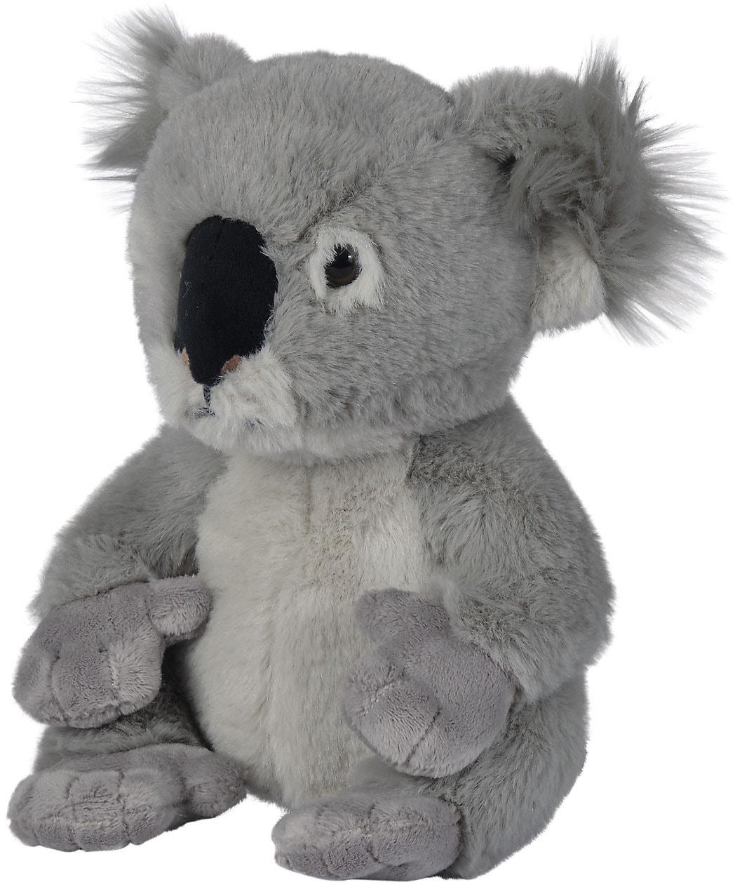 SIMBA Kuscheltier »Disney National Geographic, Koala, 25 cm«